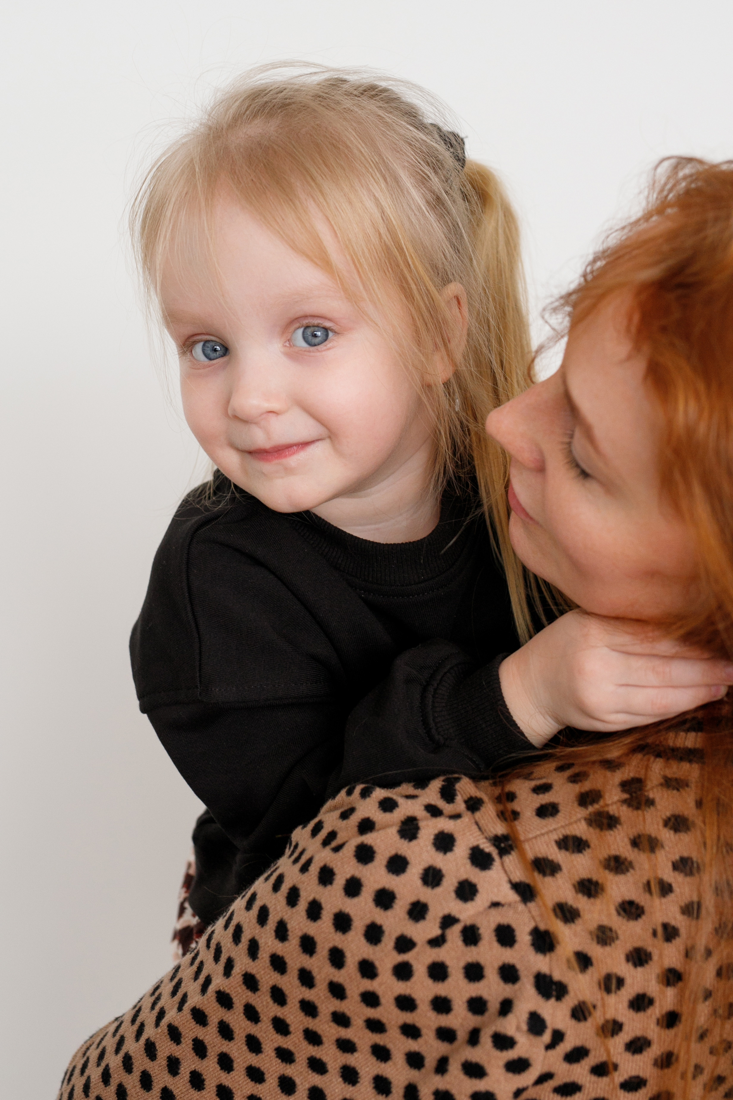 Семейный фотограф Астрахань, мама с дочкой, фотосессия в Астрахани.