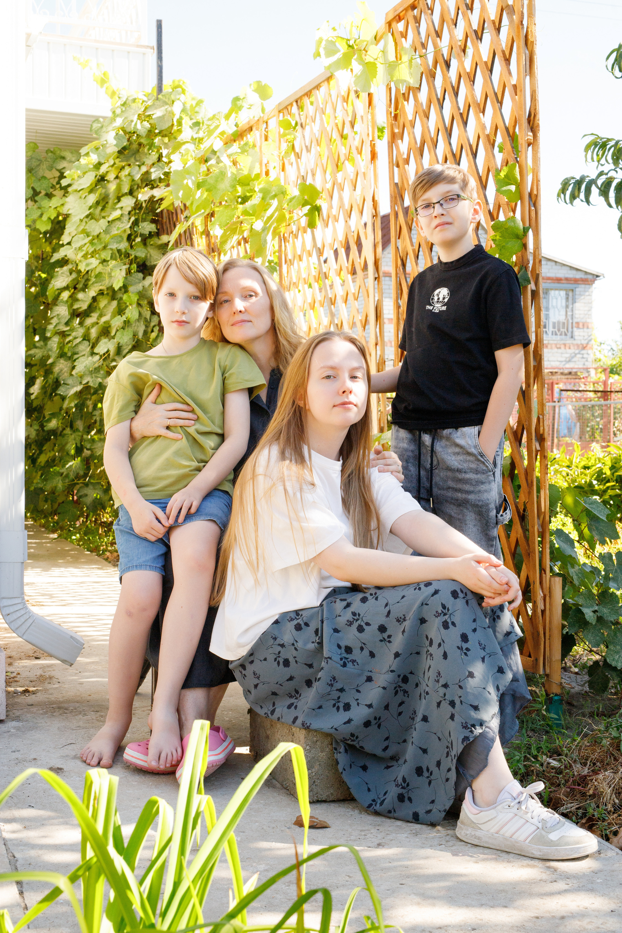 Семейный фотограф в Астрахани, семейная съемка в Астрахани, съемка дома в Астрахани, съемка в загородном доме, съемка на даче, 