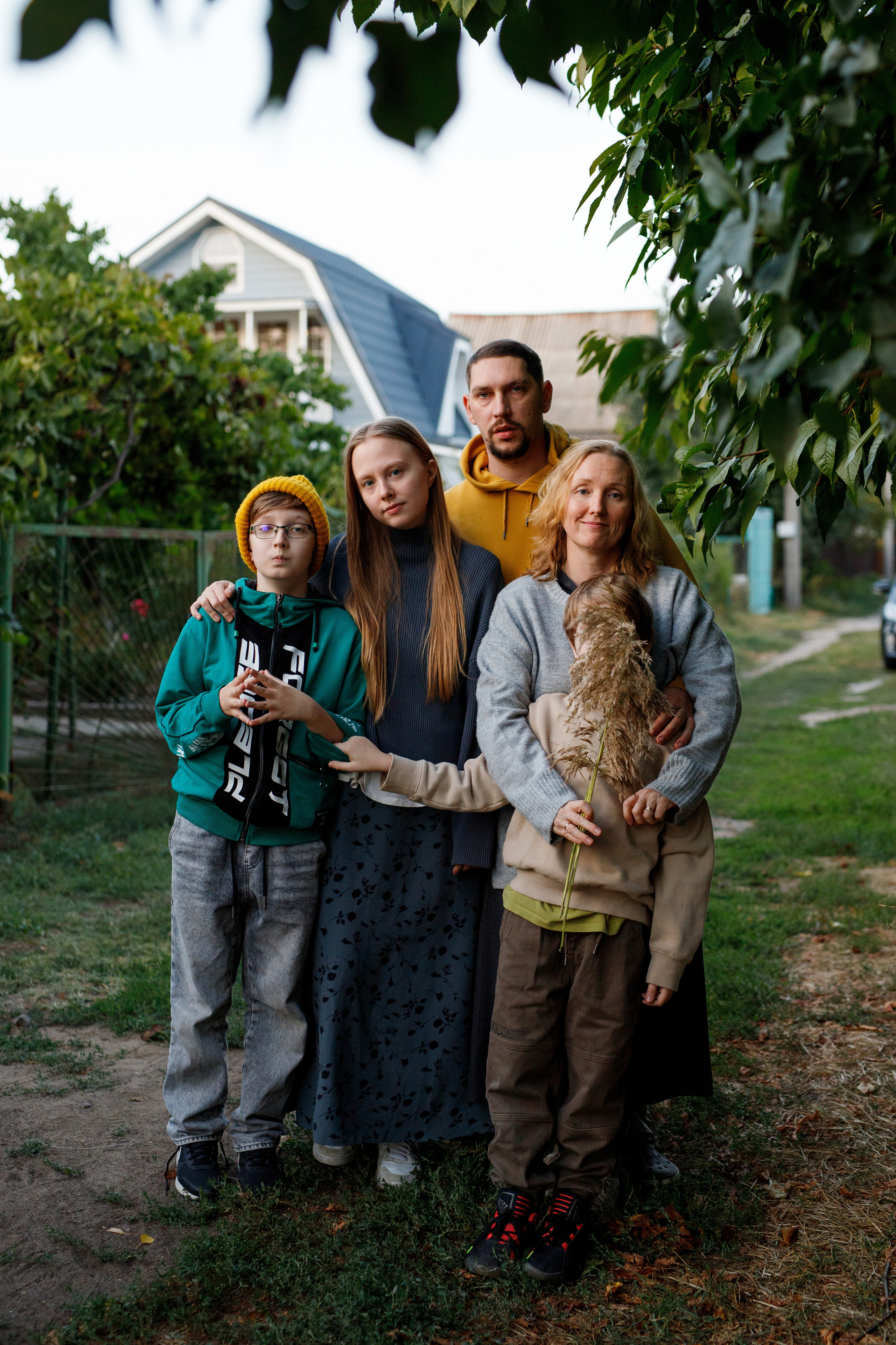 Семейный фотограф в Астрахани, семейная съемка в Астрахани, съемка дома в Астрахани, съемка в загородном доме, съемка на даче, 
