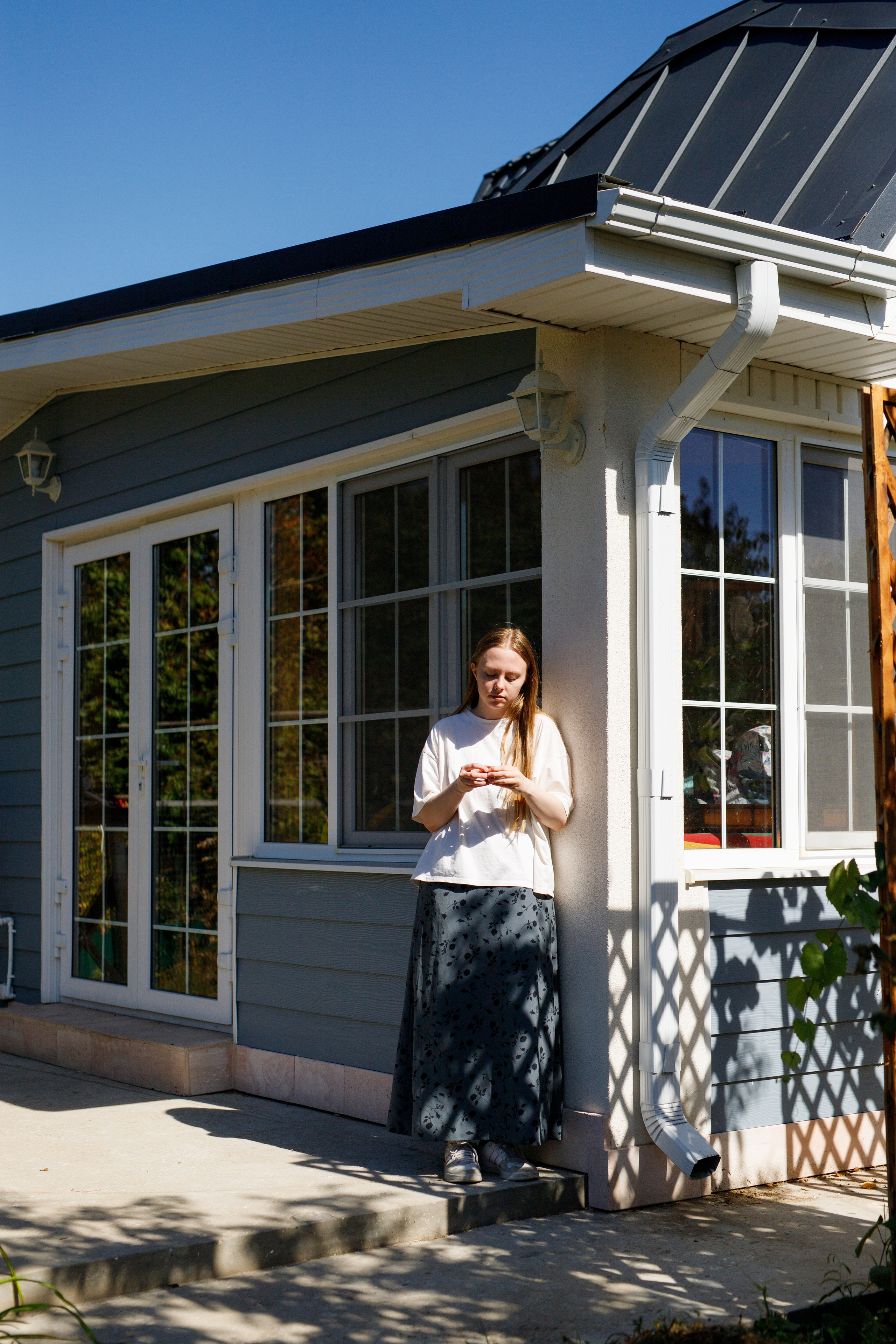 Семейный фотограф в Астрахани, семейная съемка в Астрахани, съемка дома в Астрахани, съемка в загородном доме, съемка на даче, 
