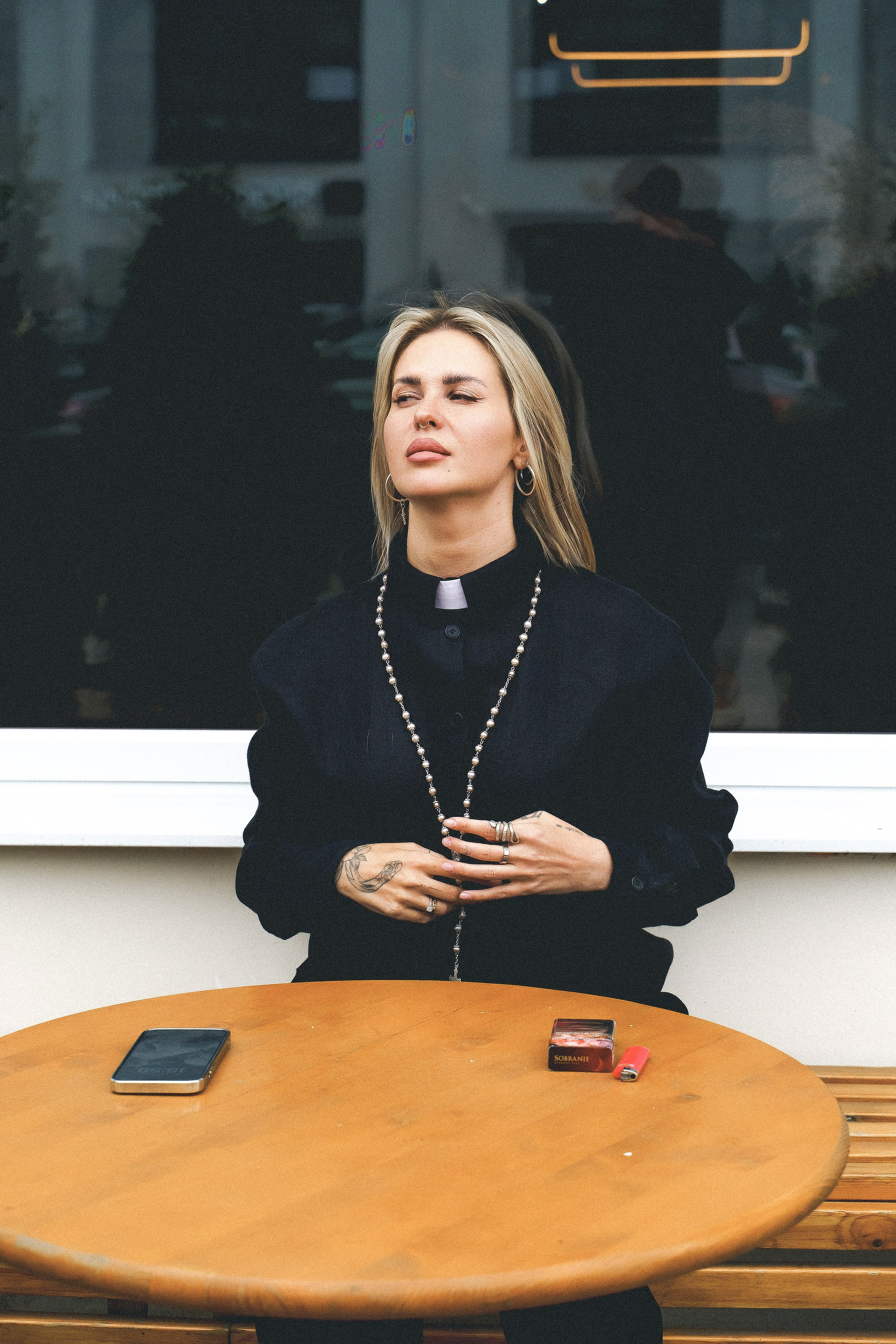 Основатель бренда. Иван Упоров — фотограф, рилсмейкер чебоксары