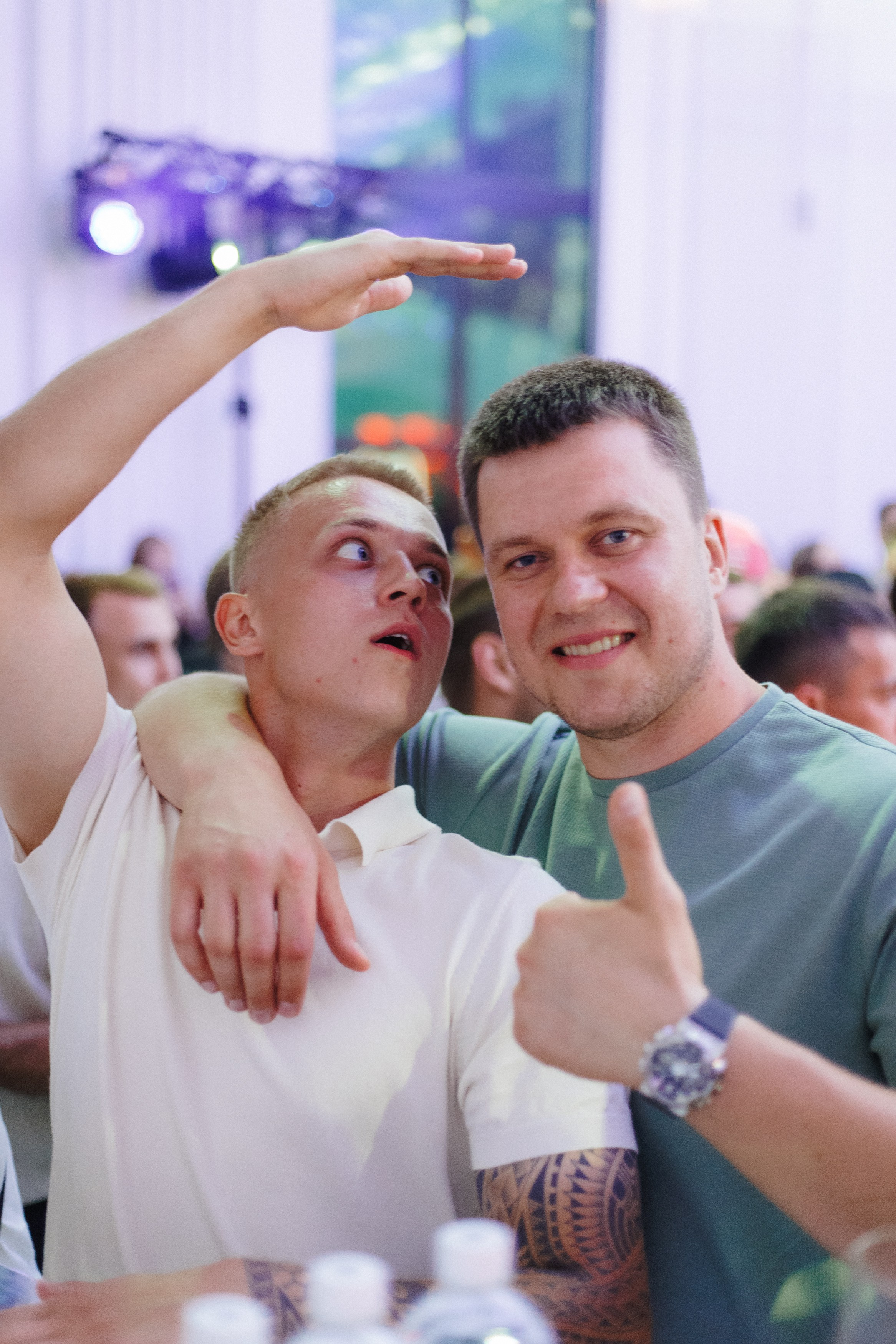 MEDIALIGA DV — AFTER PARTY. СВОИ. ФОТООТЧЕТЫ-СОБЫТИЯ-МЕСТА