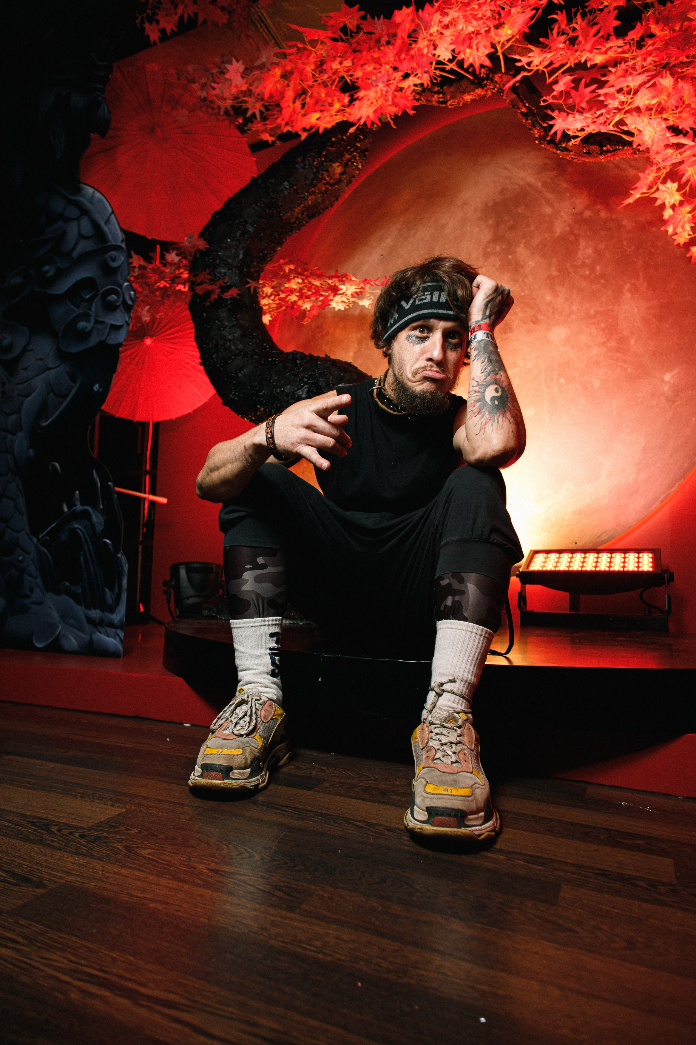 ILLEGAL FRIENDS | ASIA. СВОИ. ФОТООТЧЕТЫ-СОБЫТИЯ-МЕСТА