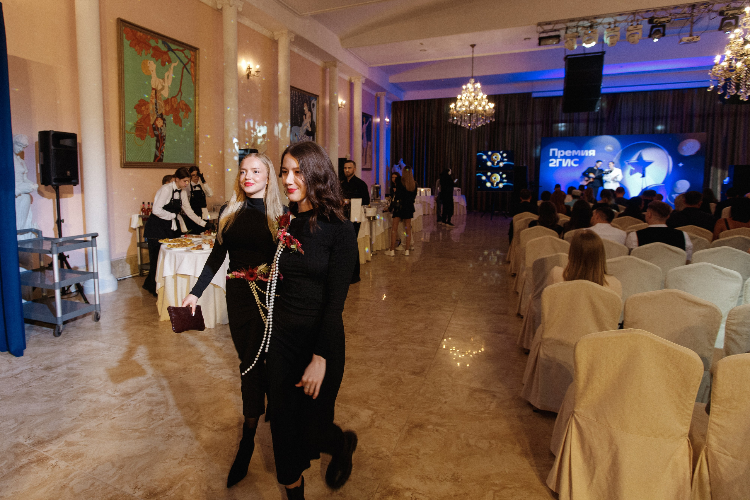 ПРЕМИЯ 2ГИС 2025 [PART I]. СВОИ. ФОТООТЧЕТЫ-СОБЫТИЯ-МЕСТА