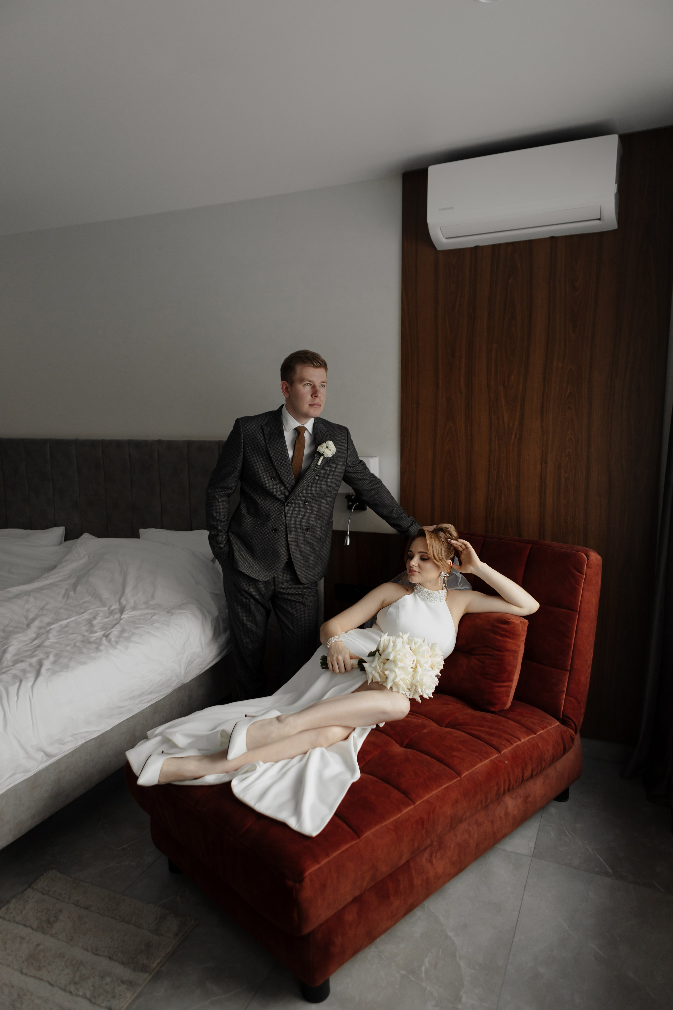 Свадьба Михаила и Анастасии. Фотограф Кольчугино/Владимир/Москва Елизавета Иода