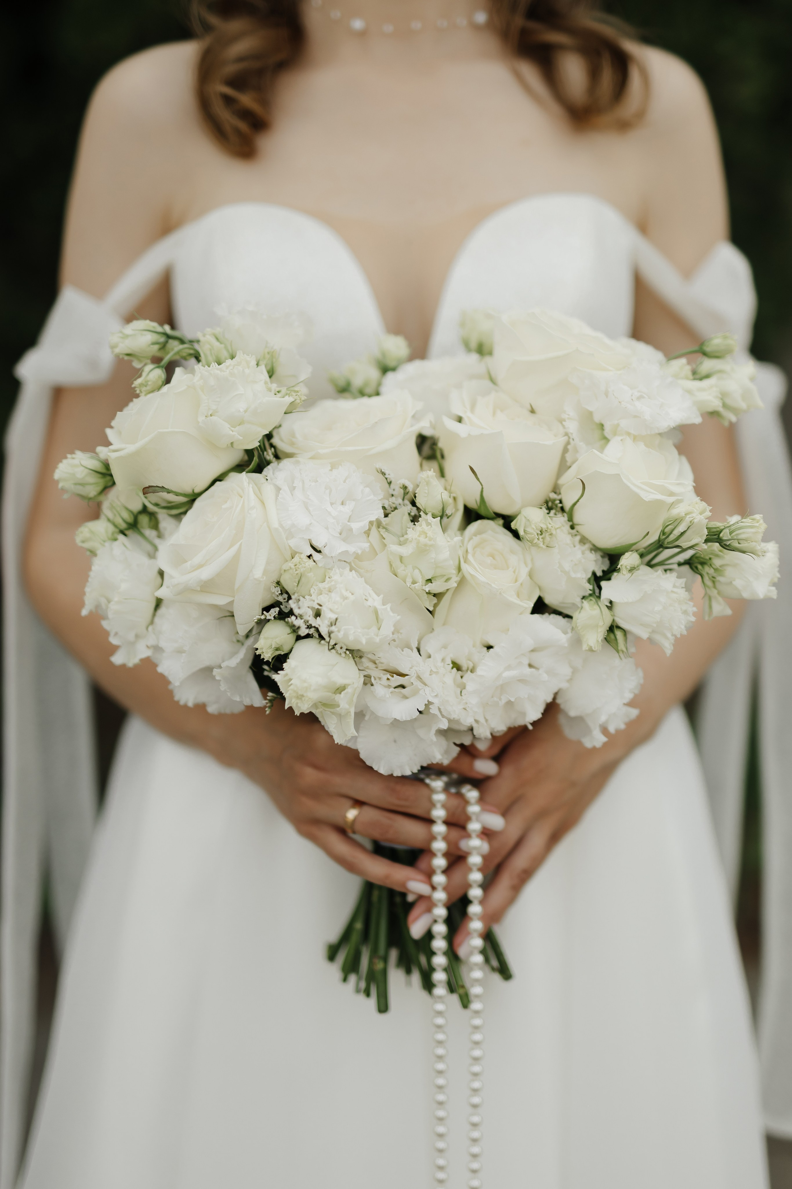 Свадьба Олега и Елены. Фотограф Кольчугино/Владимир/Москва Елизавета Иода