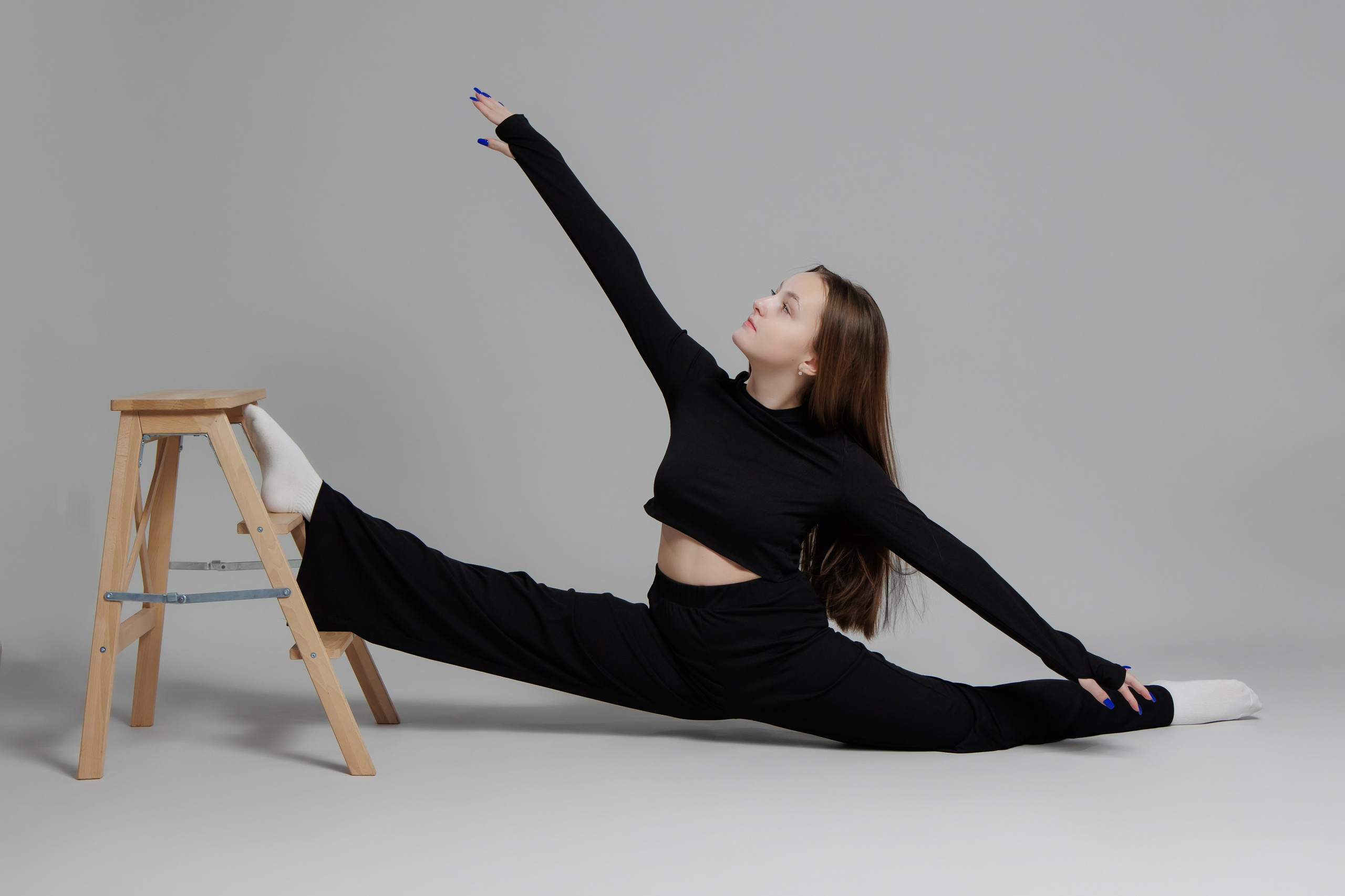 ВЕРОНИКА. Фотограф в Михнево Юлия Коляскина