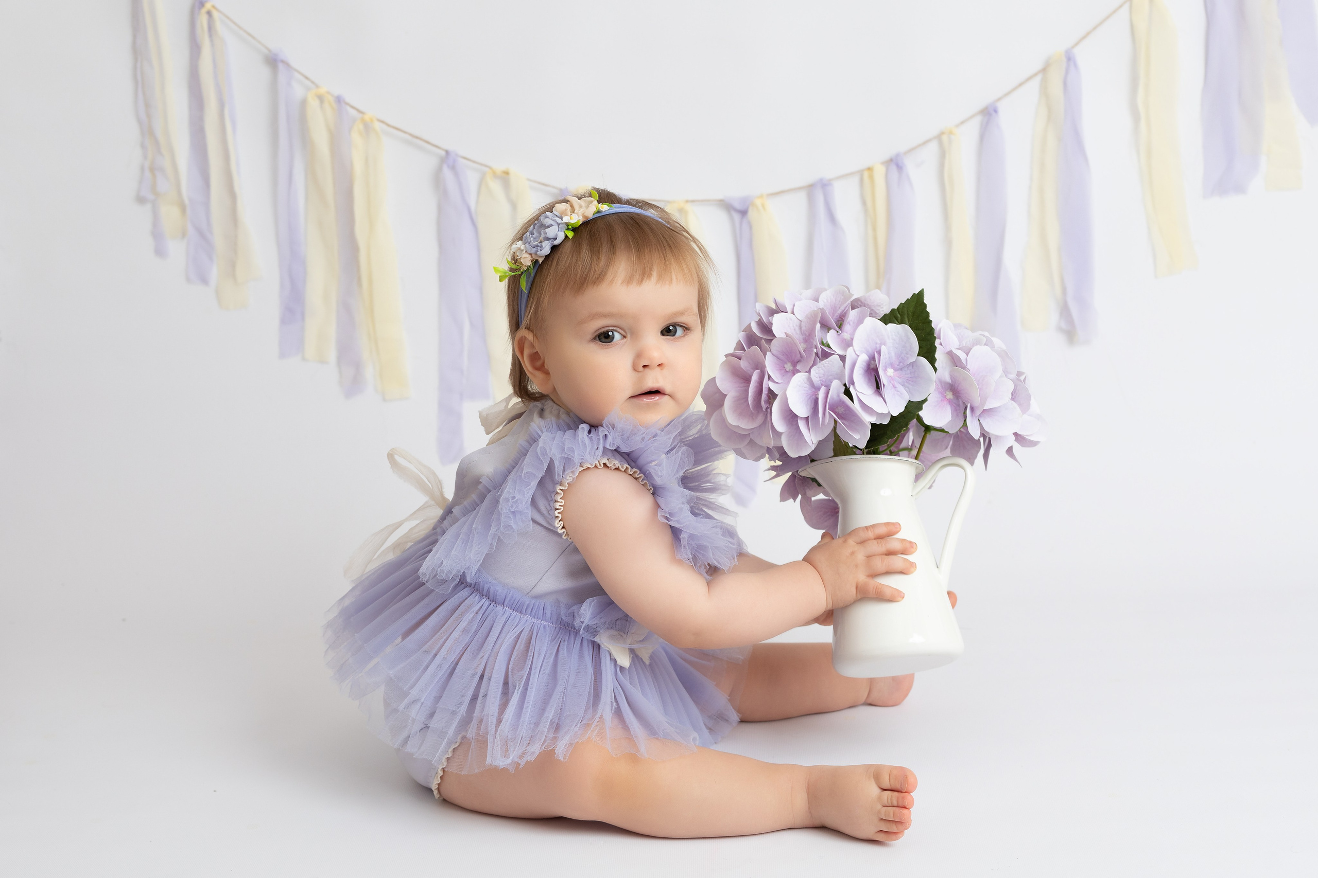 PH @newborn_flower. Retoucher Aleksmokh