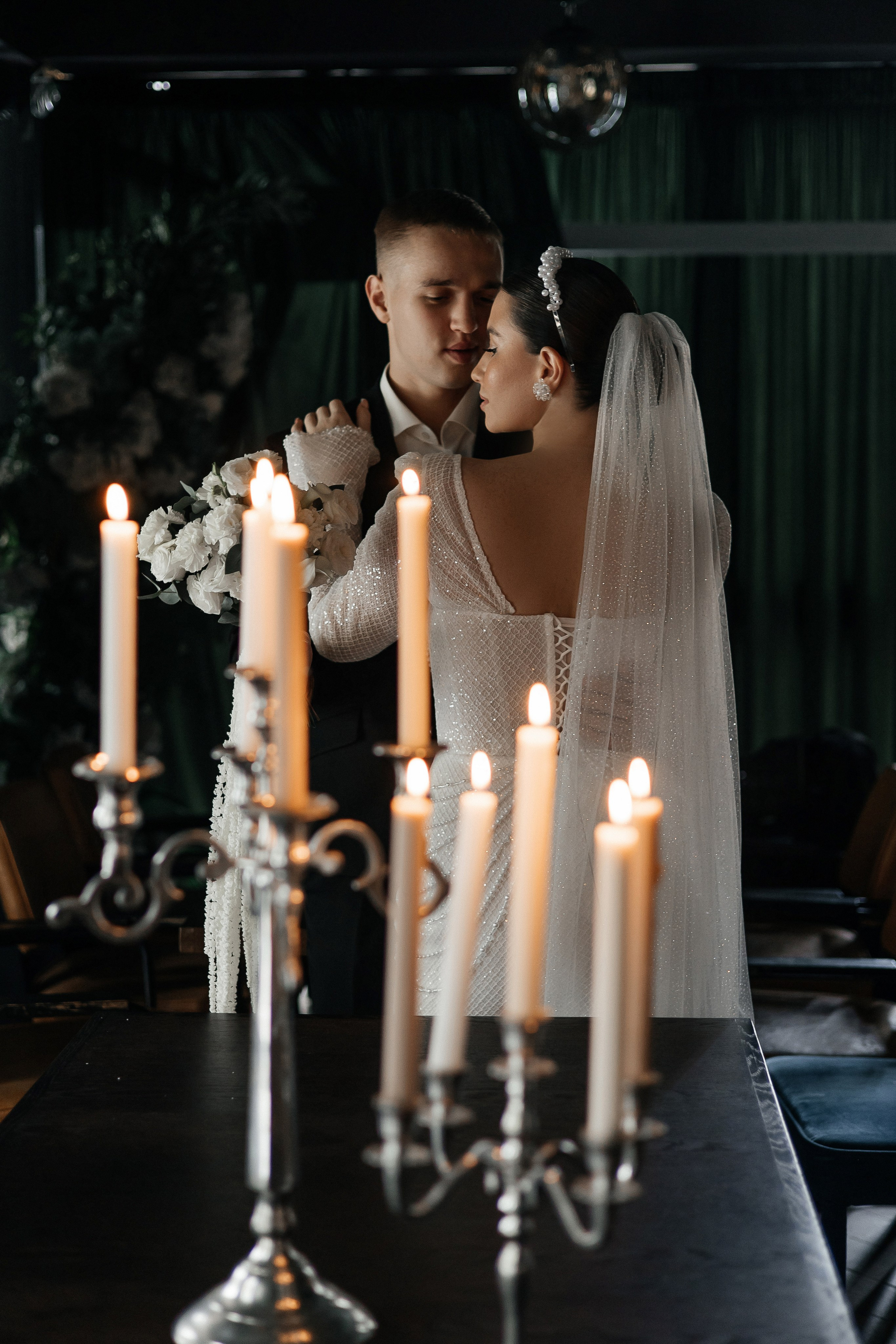 Лена и Вова. Свадебный и семейный фотограф в Вологде Екатерина Назарина