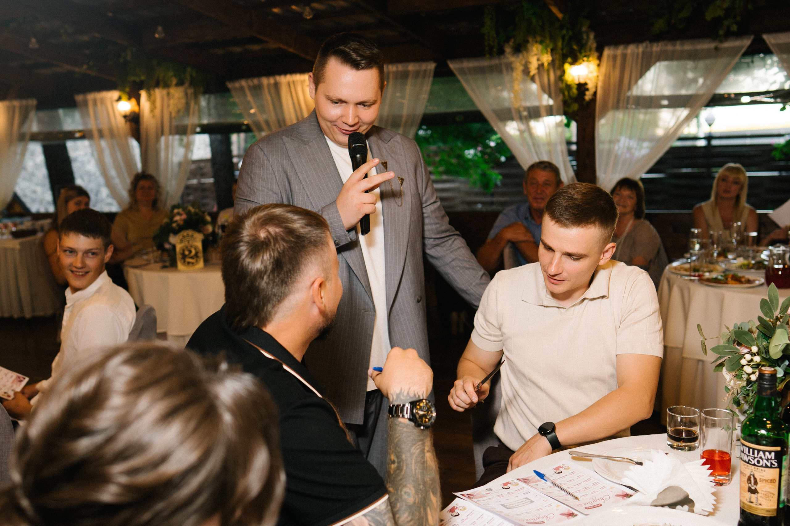 Марина и Денис (полный день). Фотограф на любое событие в Кемерово