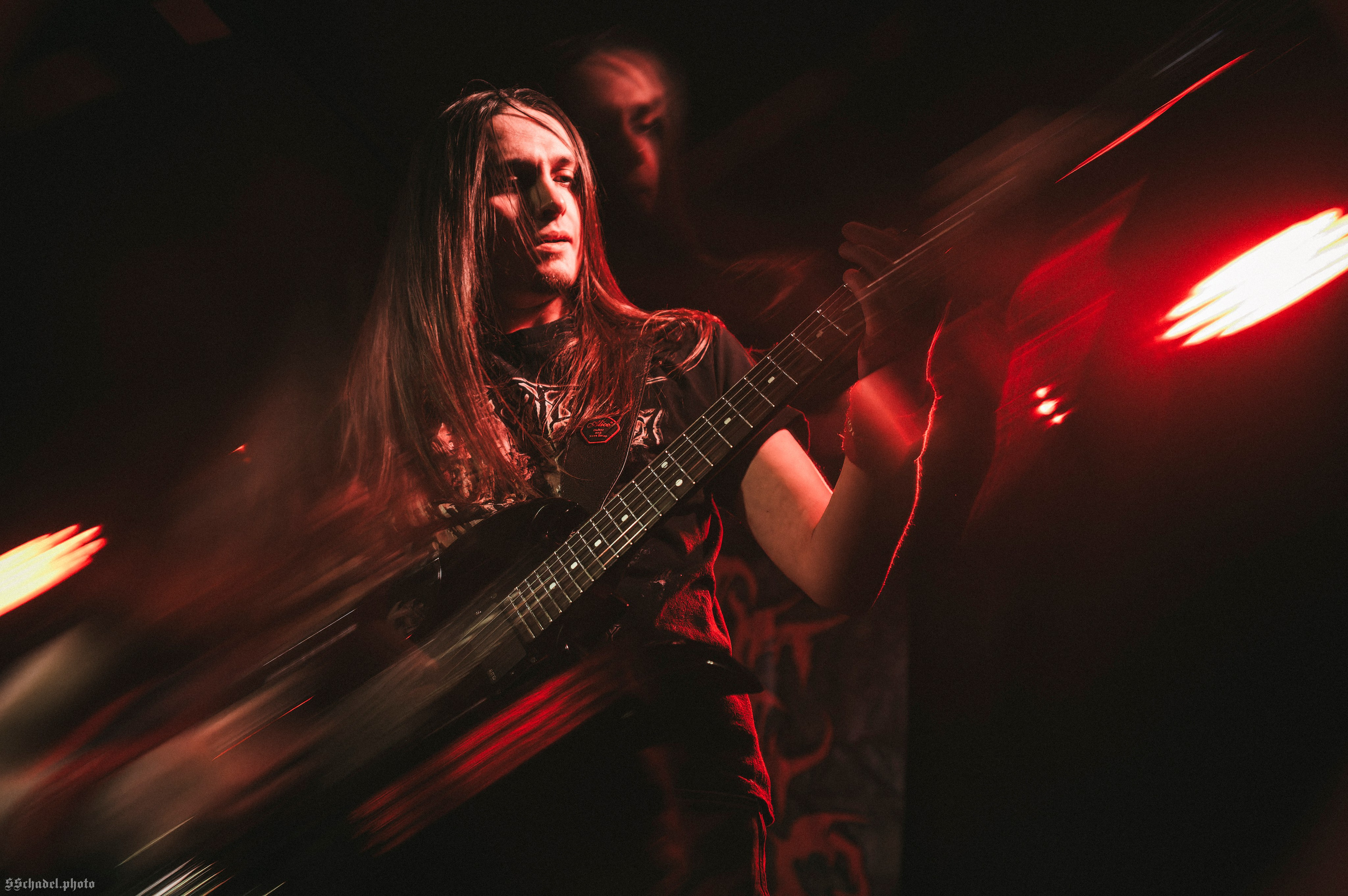 Merciless Suffering 21.02.26. We will make everything metal!