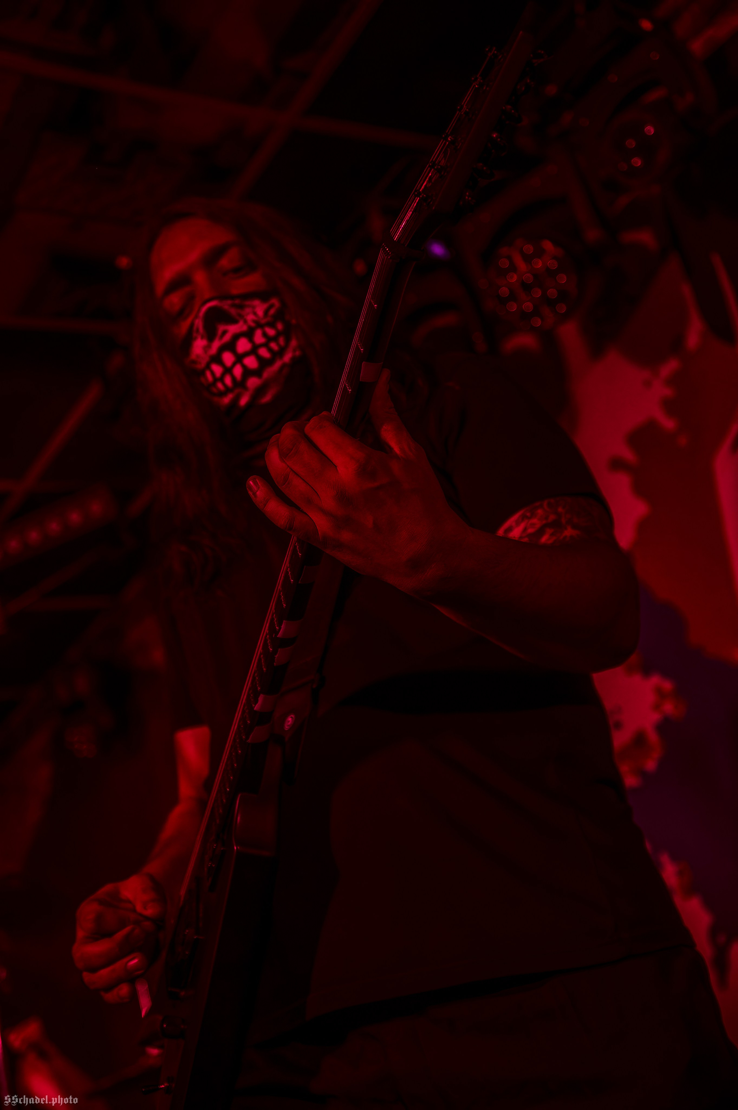 Aspid 23.08.25. We will make everything metal!