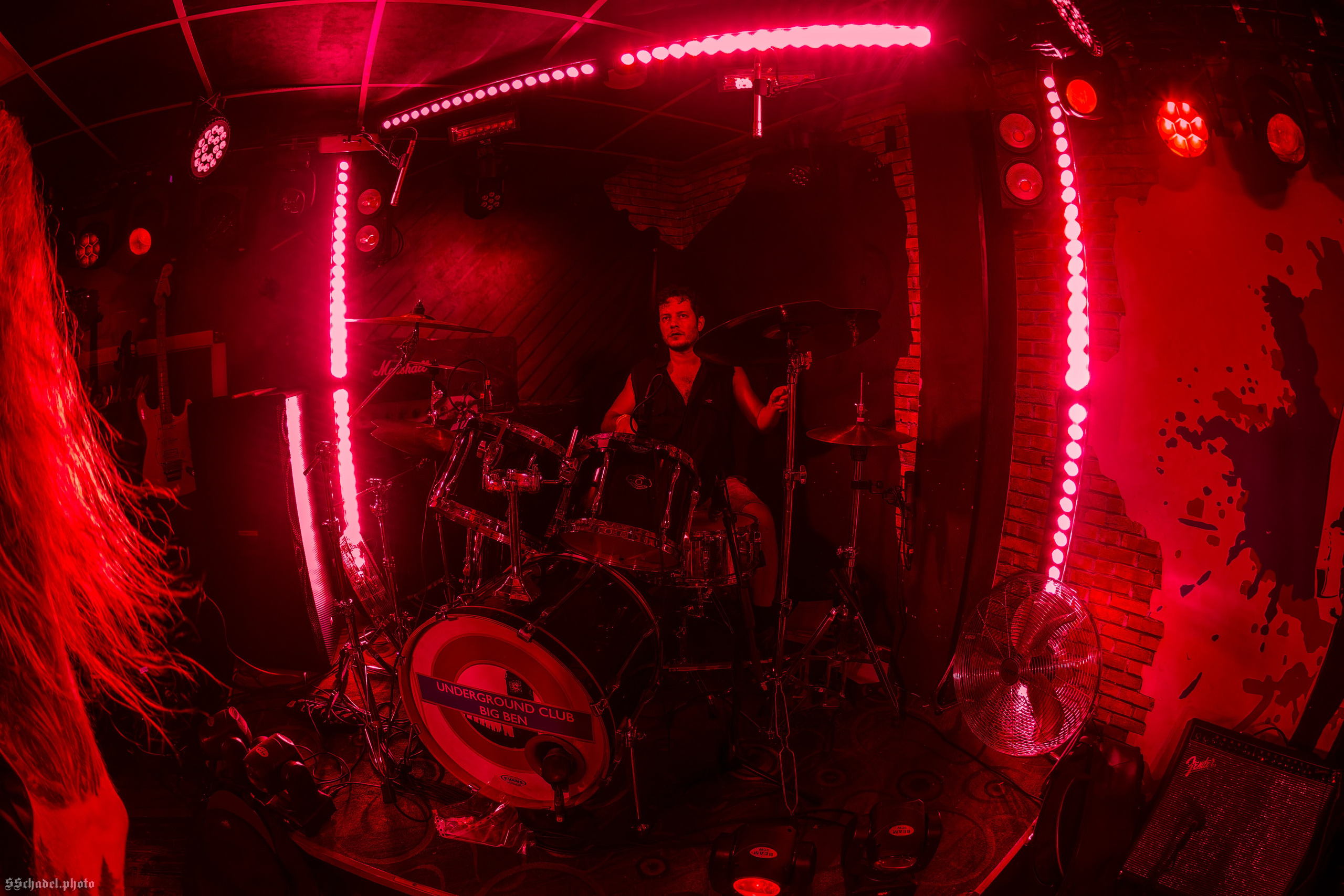 Aspid 23.08.25. We will make everything metal!