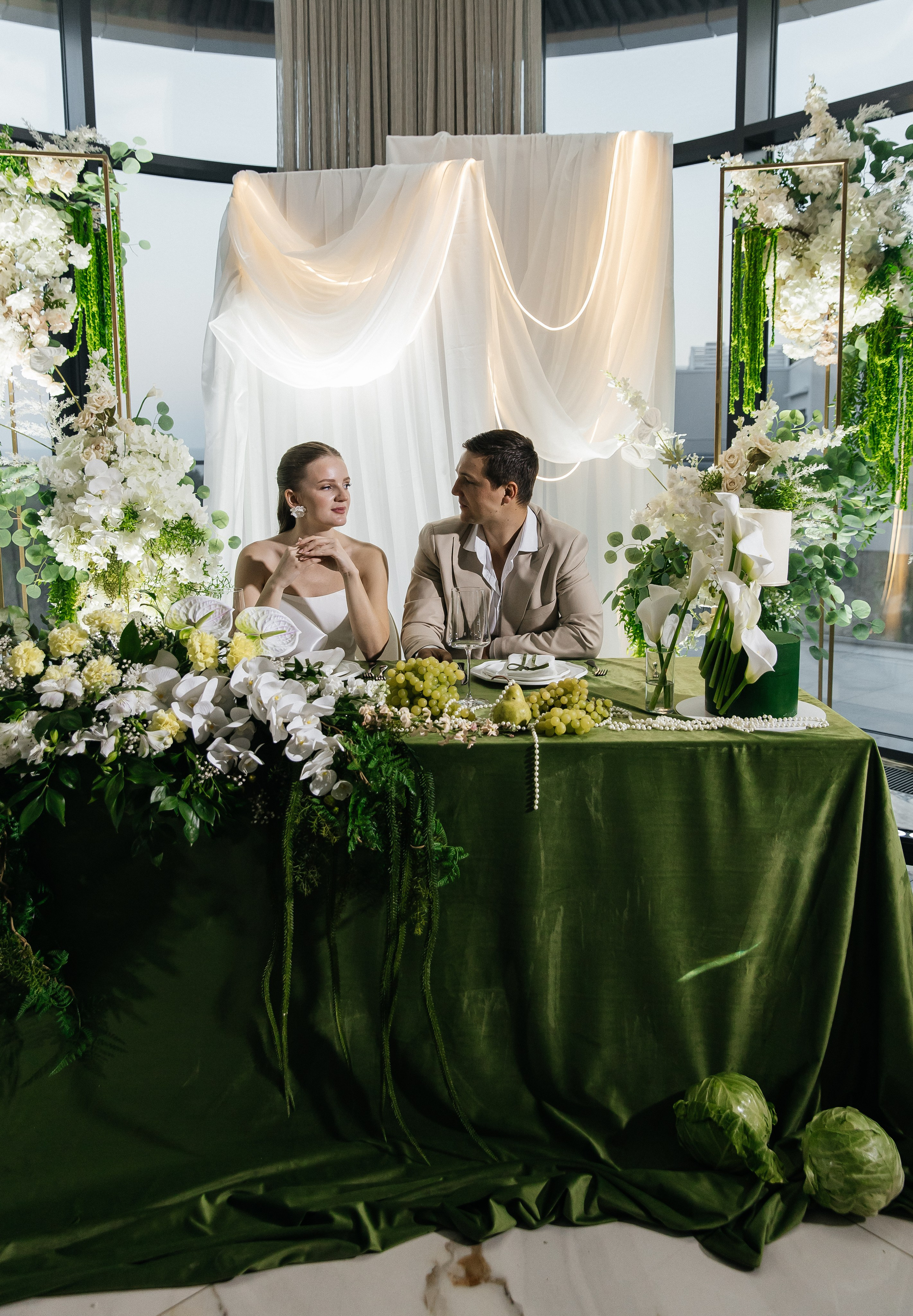 Олег и Юлия. Свадебный и семейный фотограф в Севастополе и Крыму Анастасия Сураева