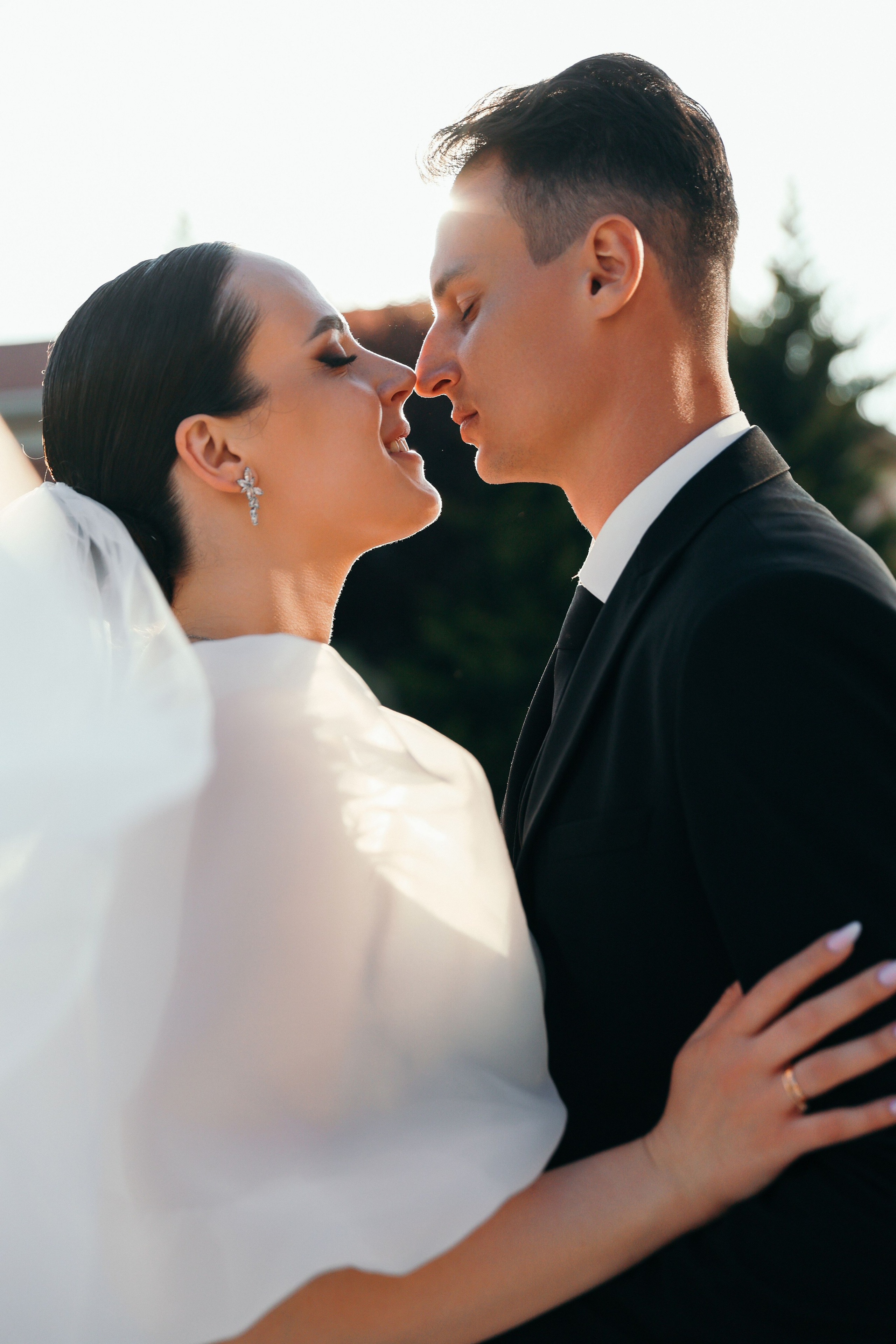 Анонс свадьба Владимир и Анастасия. Свадебный и семейный фотограф в Севастополе и Крыму Анастасия Сураева