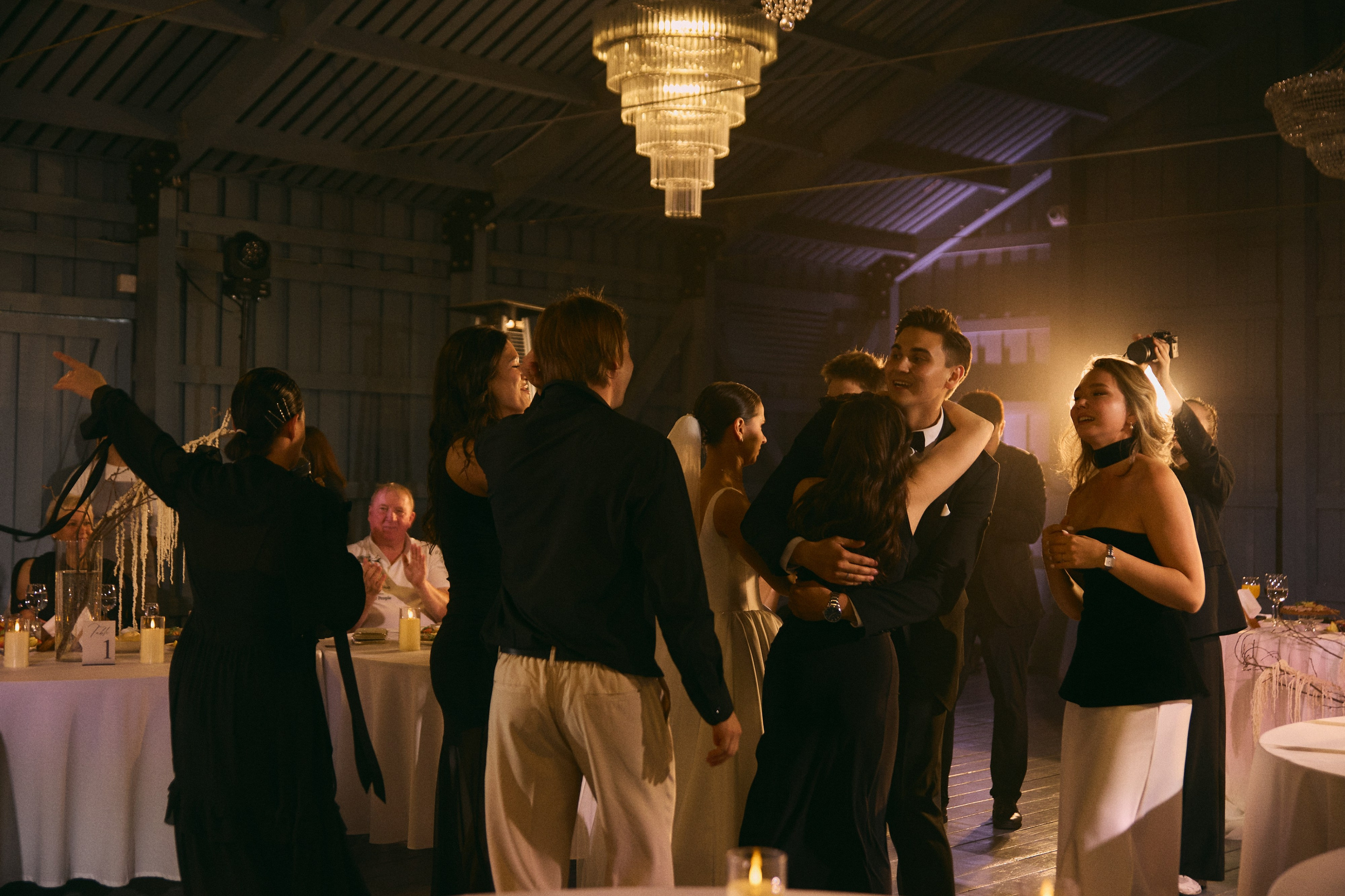 Данил и Анастасия. Фотограф Диана Хасанова, г. Казань