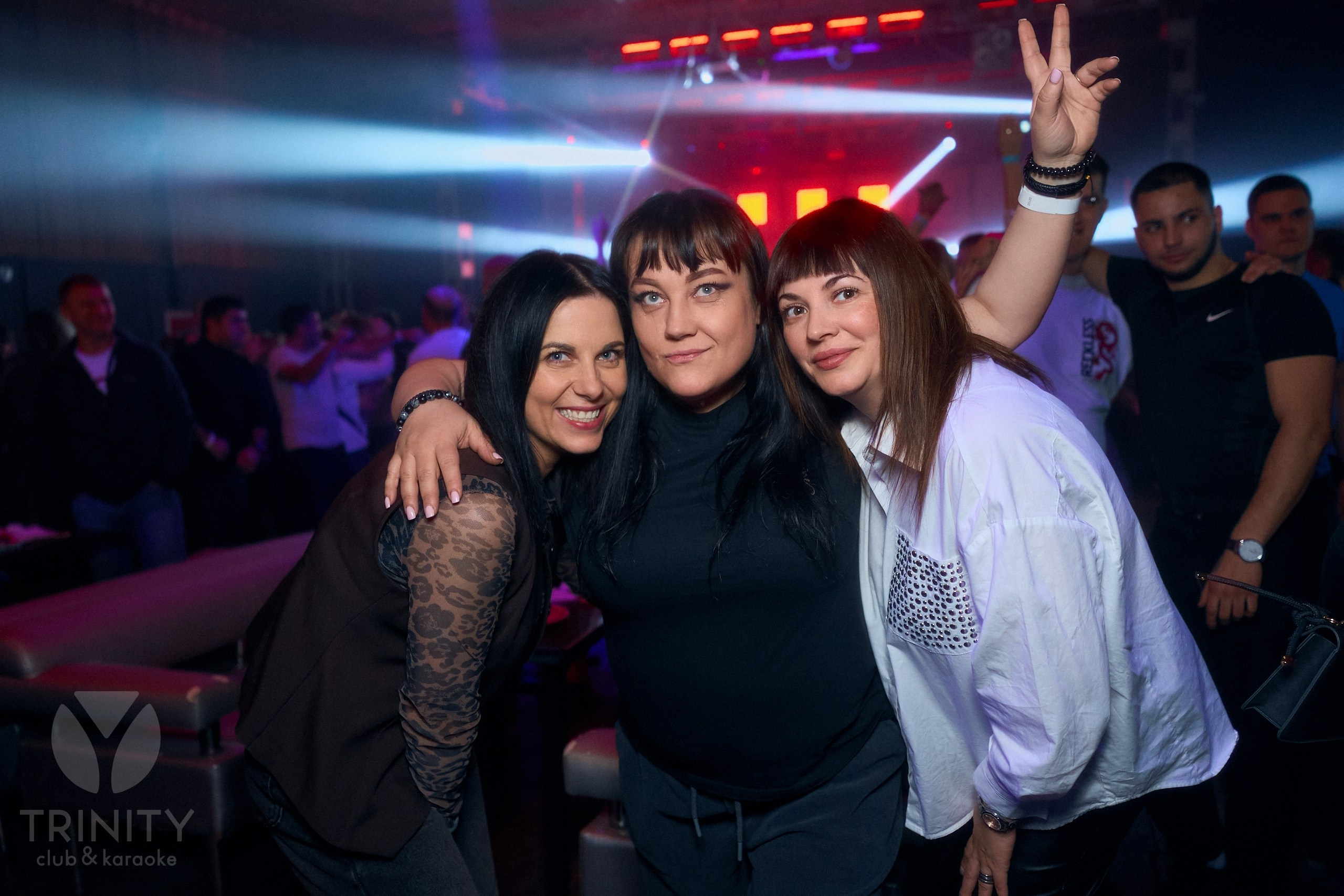 День встречи выпускников 2026 в Тринити. Павленко Дмитрий фотограф и видеограф в Торжке