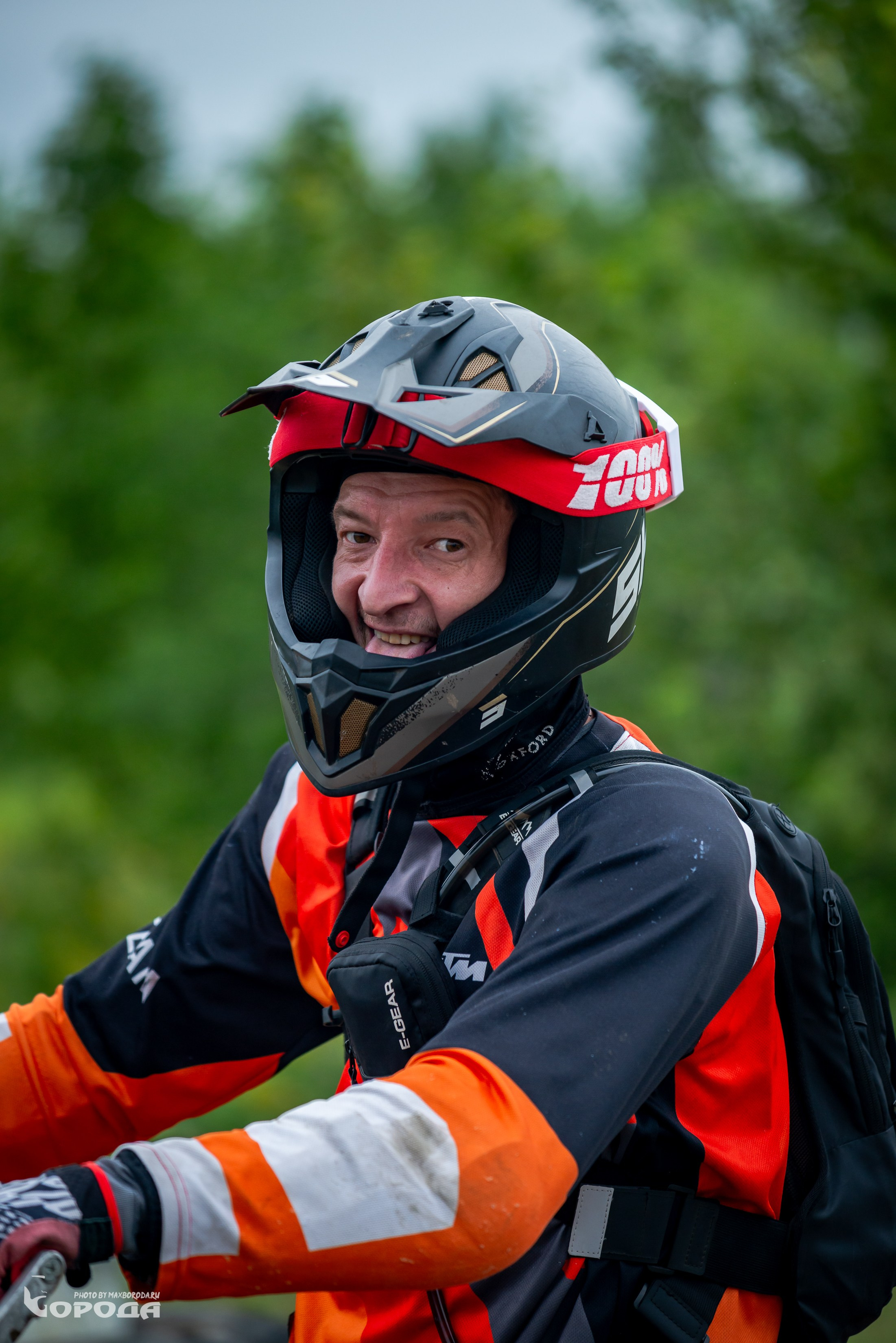 Точка отрыва 2025. Фотограф | Макс Борода