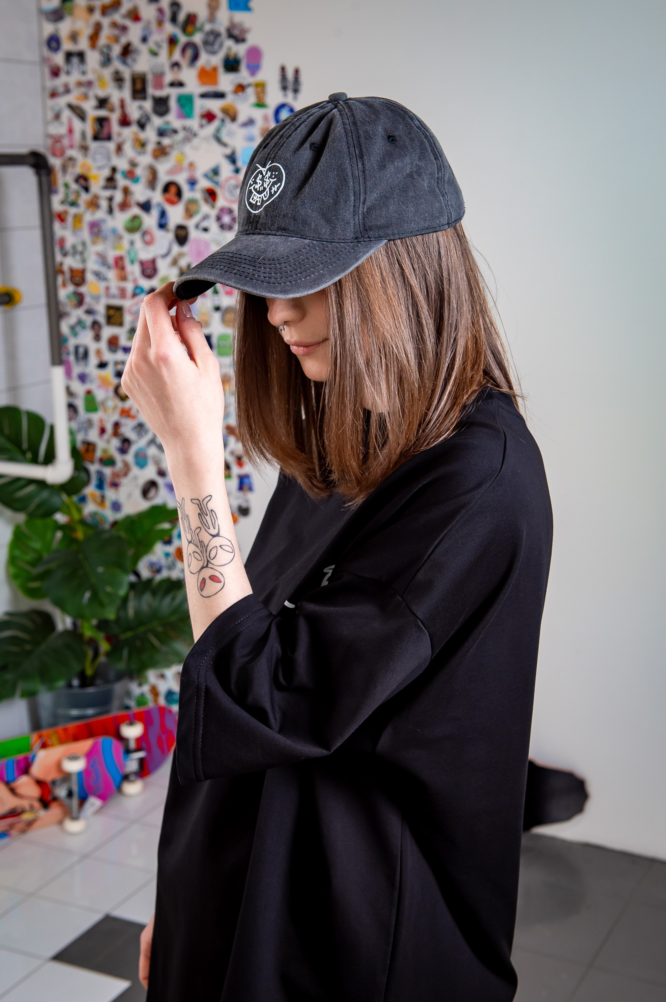 BoardShop #1. Главная