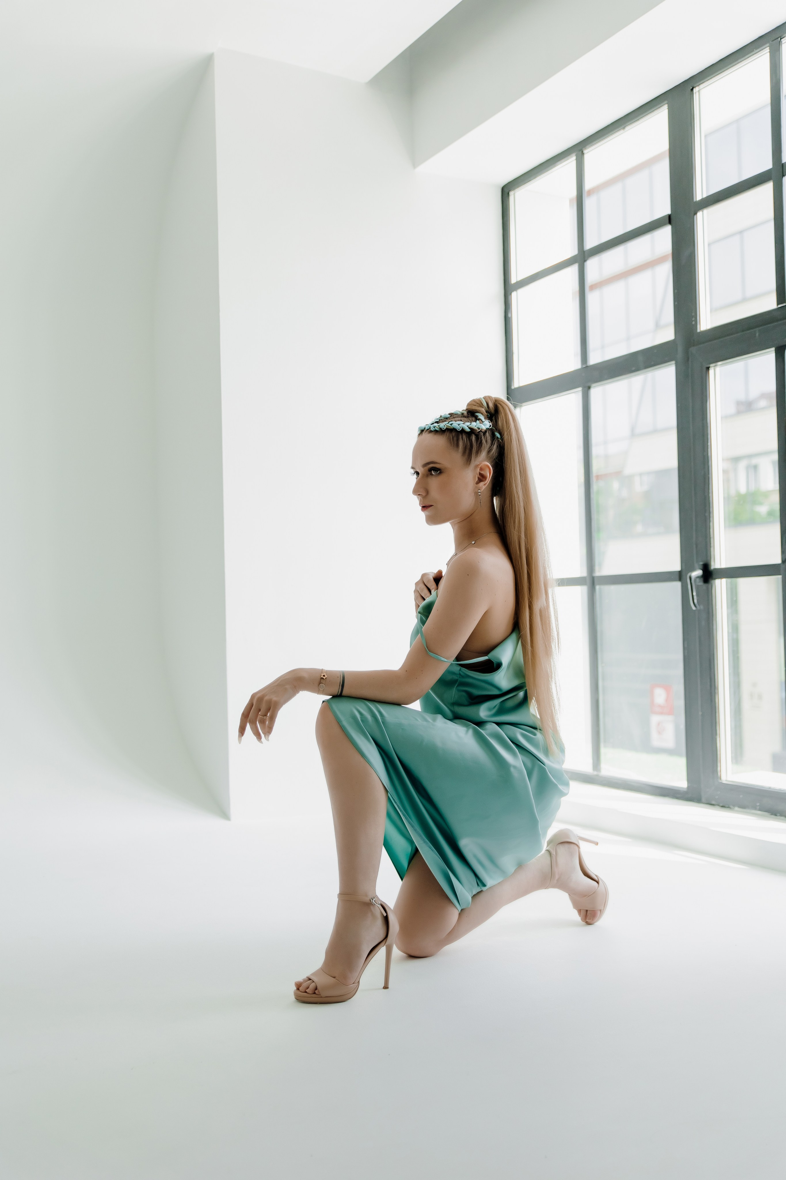 Наталья. Фотограф Ирина Калиниченко