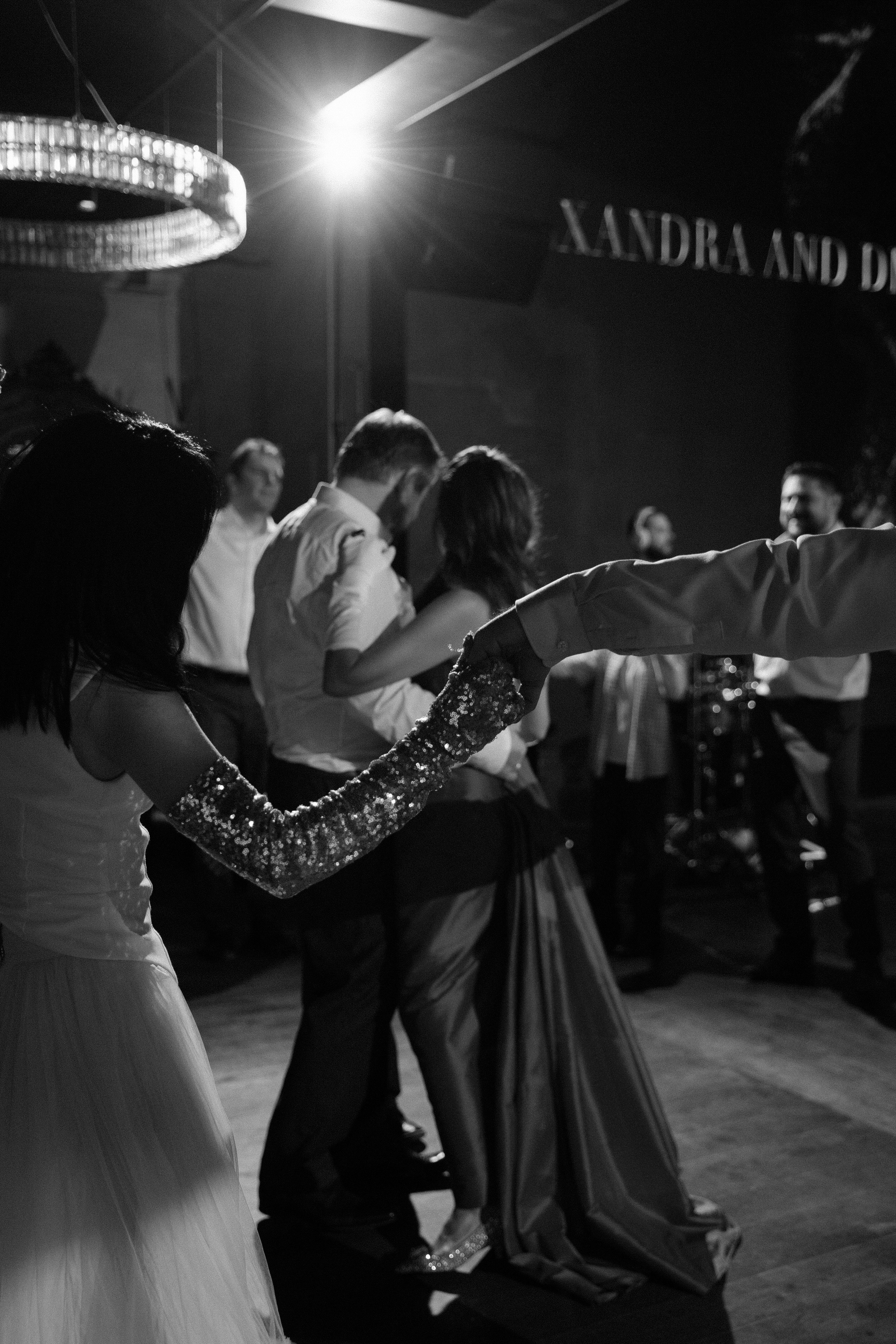 Годовщина. Главная