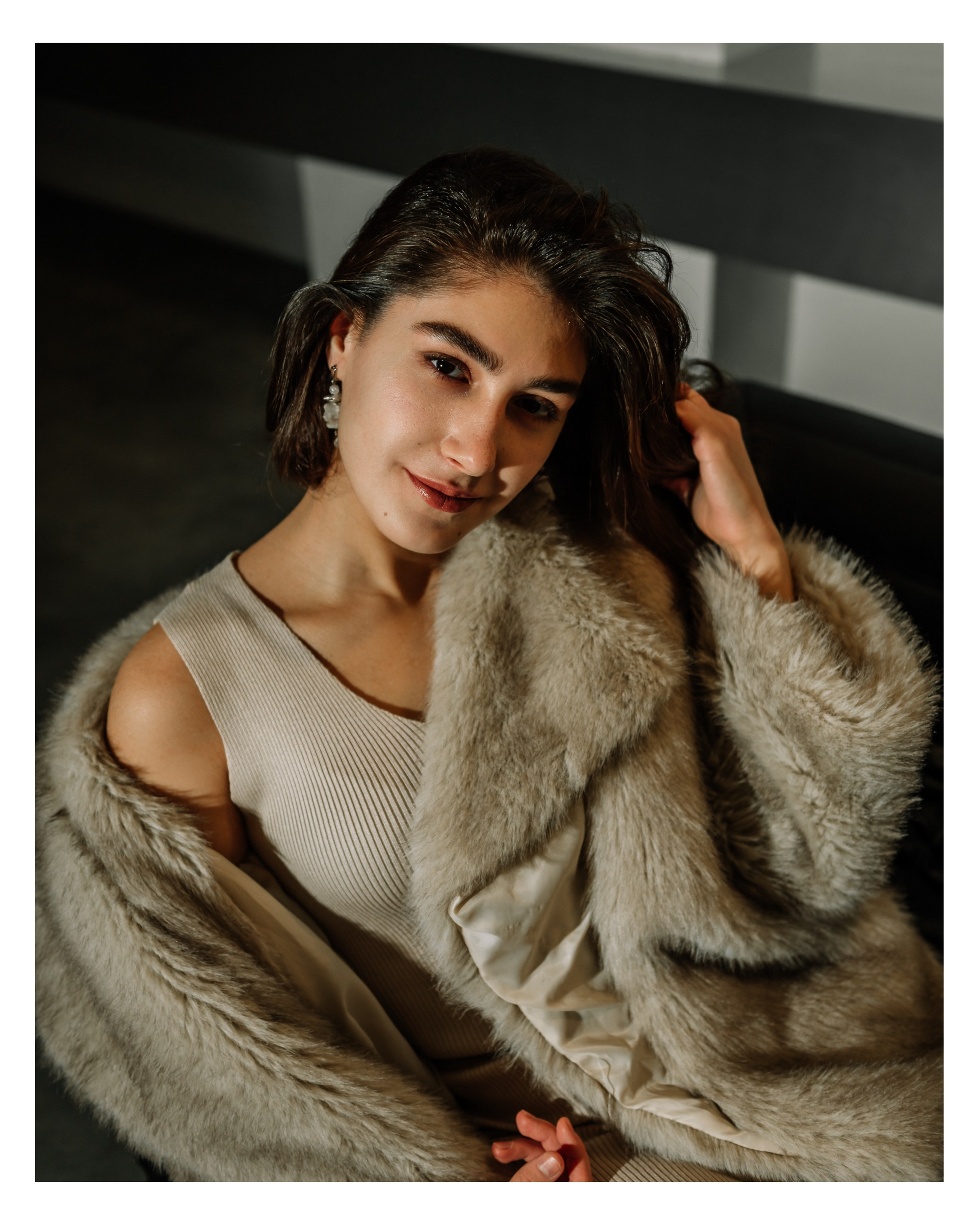 Индивидуальная фотосессия. Анна Иванова Свадебный Фотограф Чебоксары