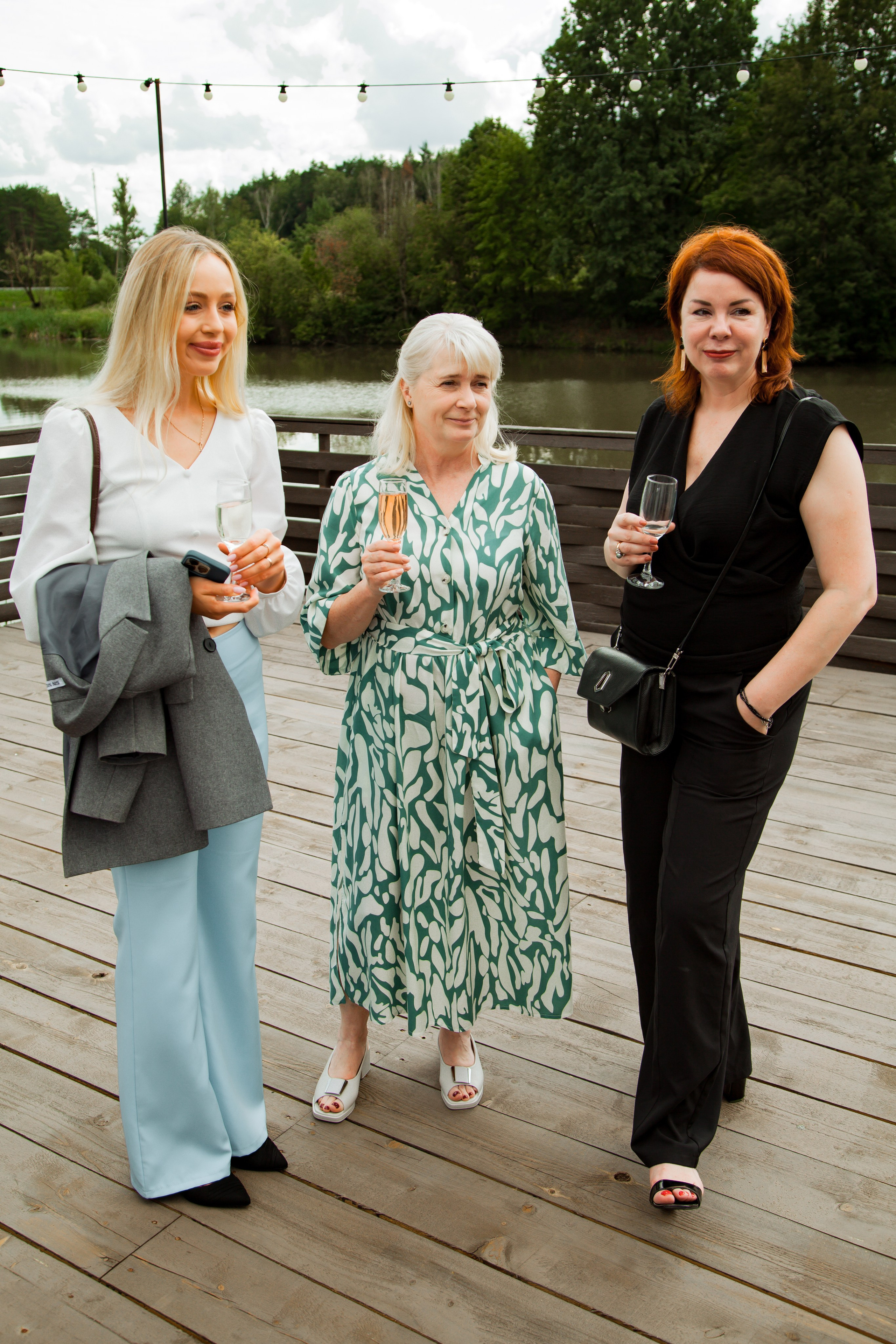 Корпоратив Weltall Group. ᅠ