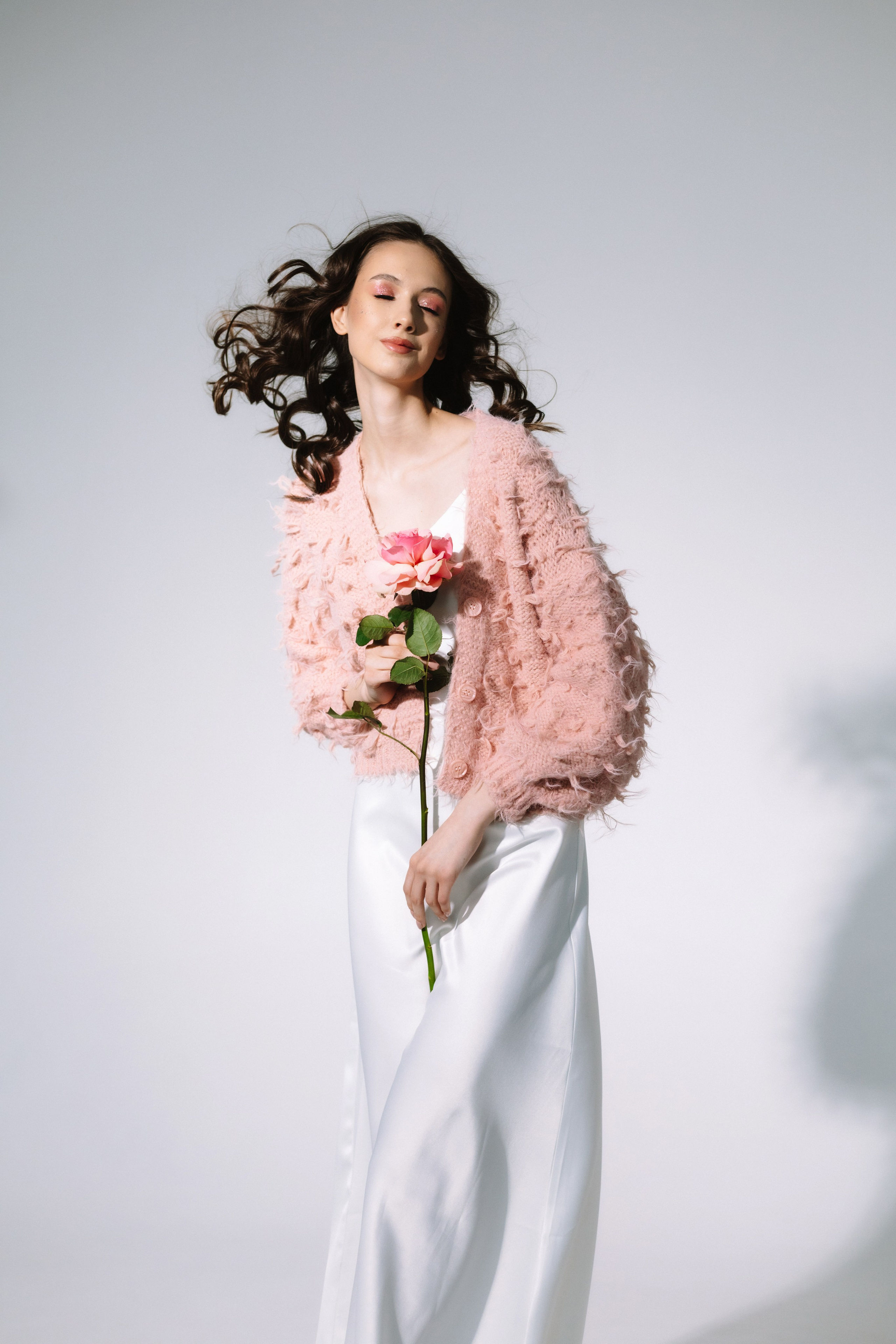 Соня. Фотограф Ксения Меркулова