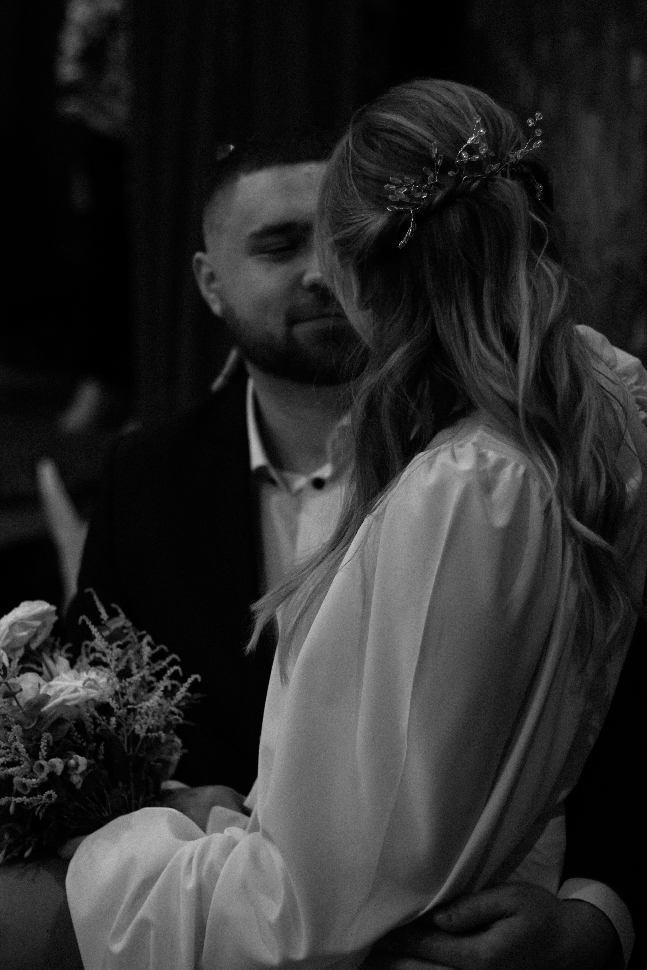 Wedding. Свадебный и семейный фотограф в Москве Наташа Кромина