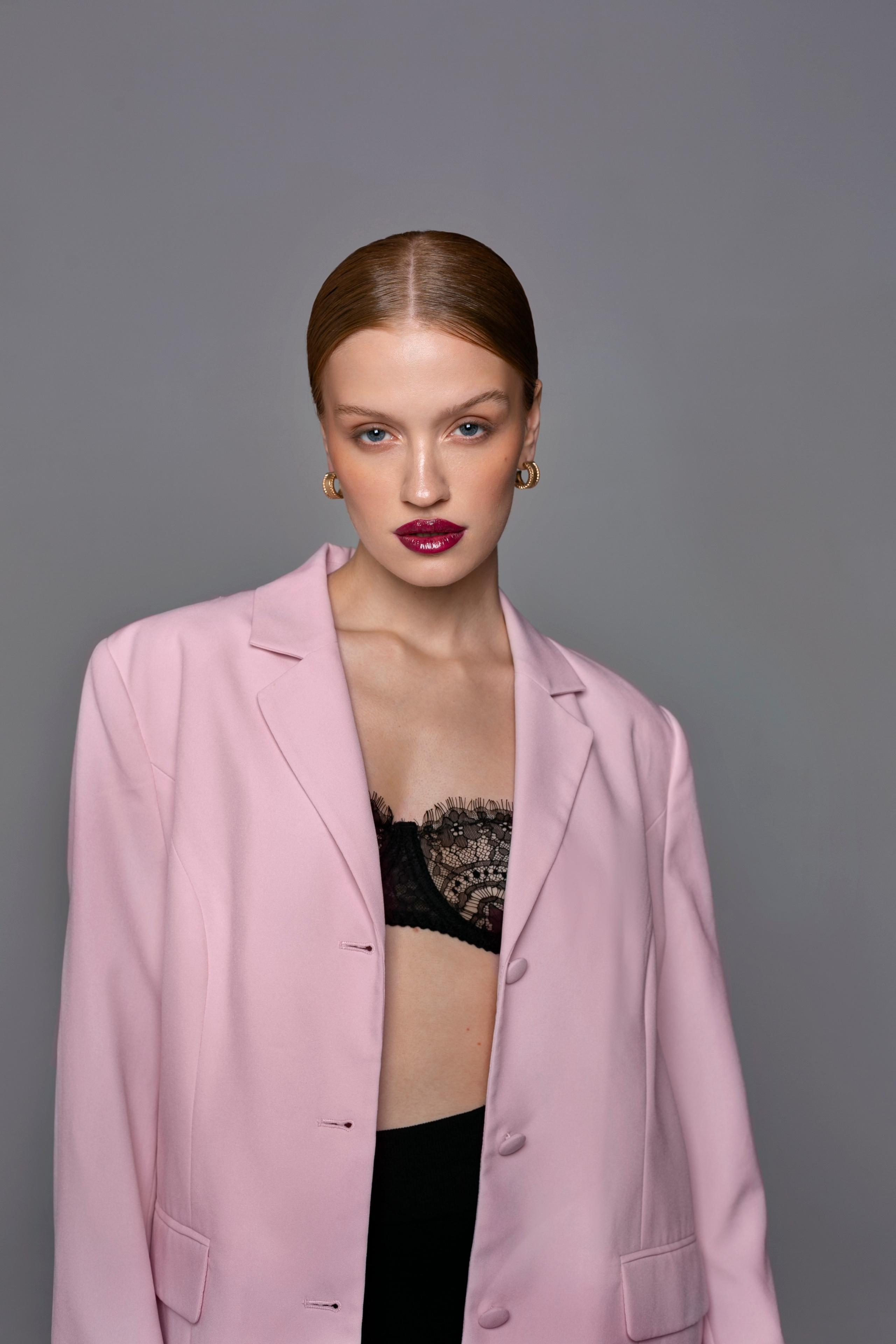 Настя. Бьюти-фотограф Москва, Ярославль Елена Кукусечка