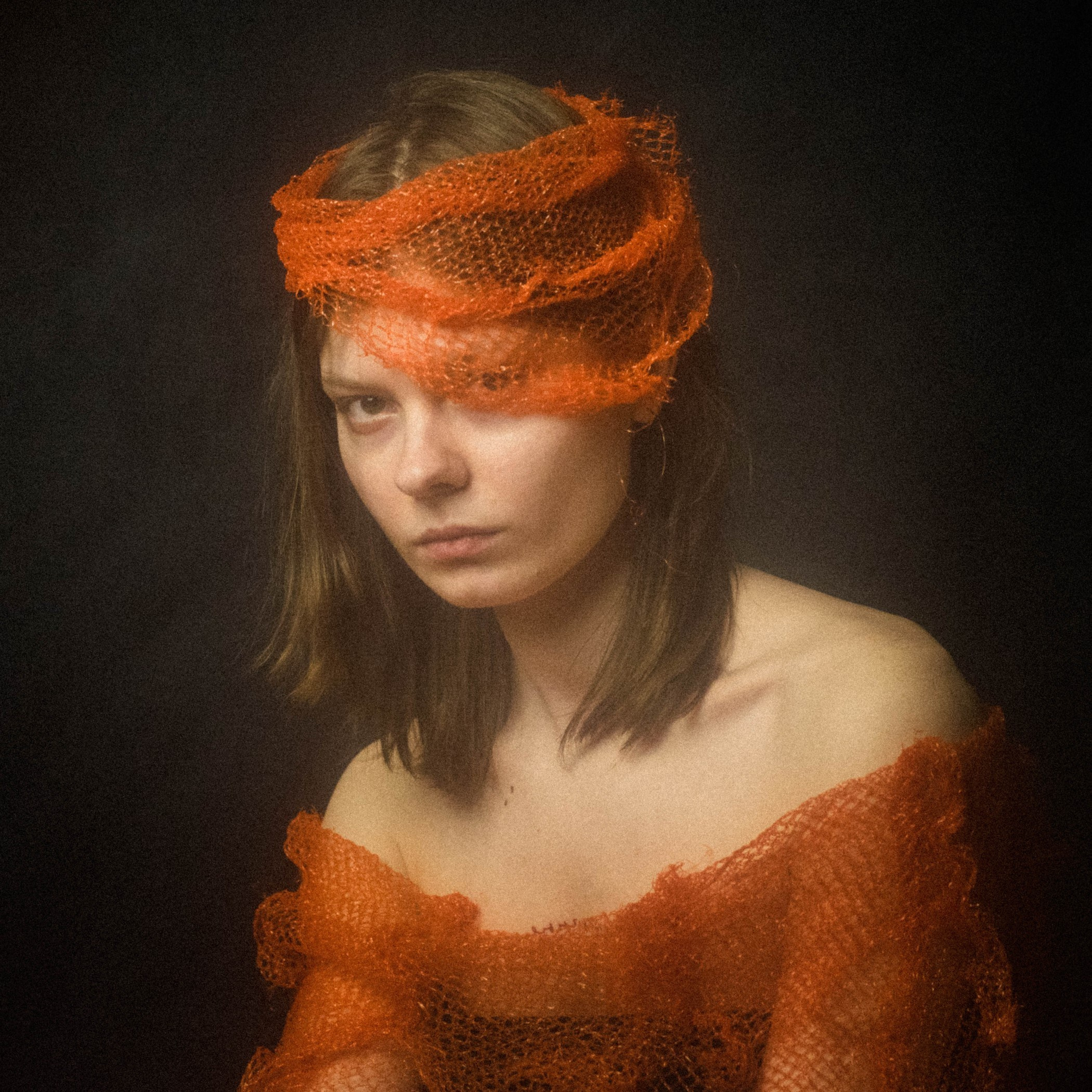 Анахронизм. Federico Pinholio / photographer