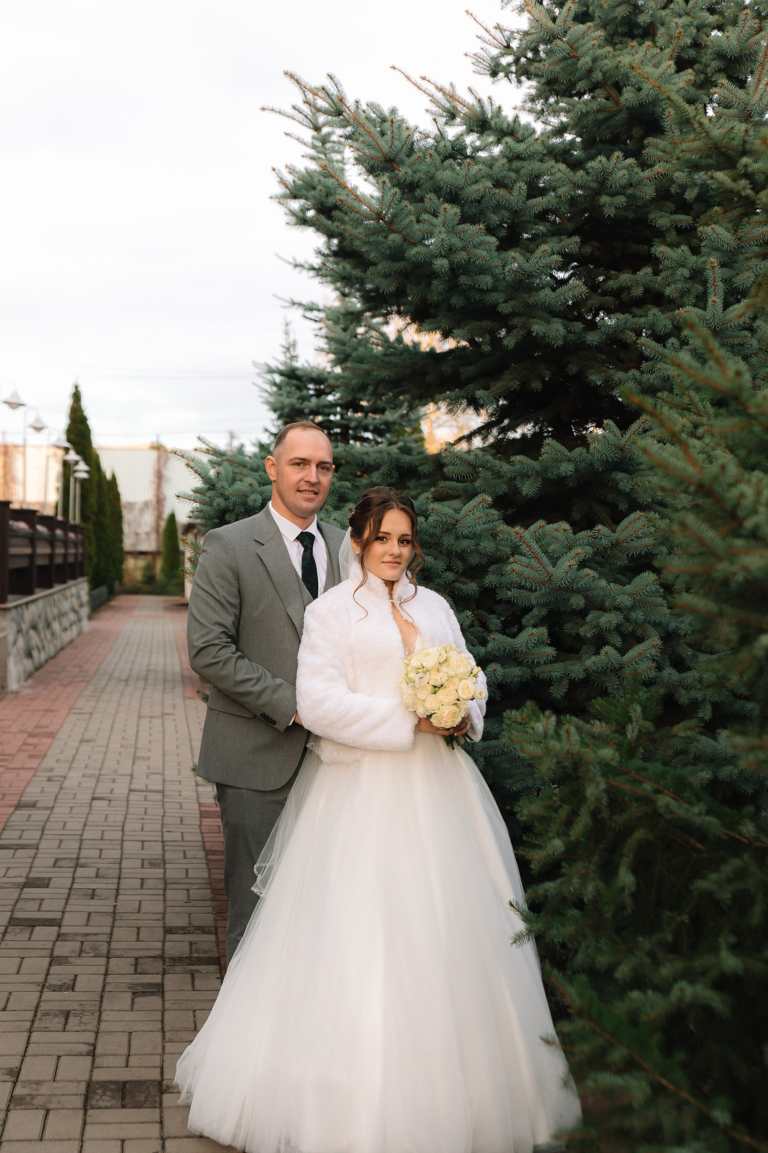 ВИКТОРИЯ И ВАЛЕРИЙ. Свадебный и семейный фотограф в Курске и Курчатове