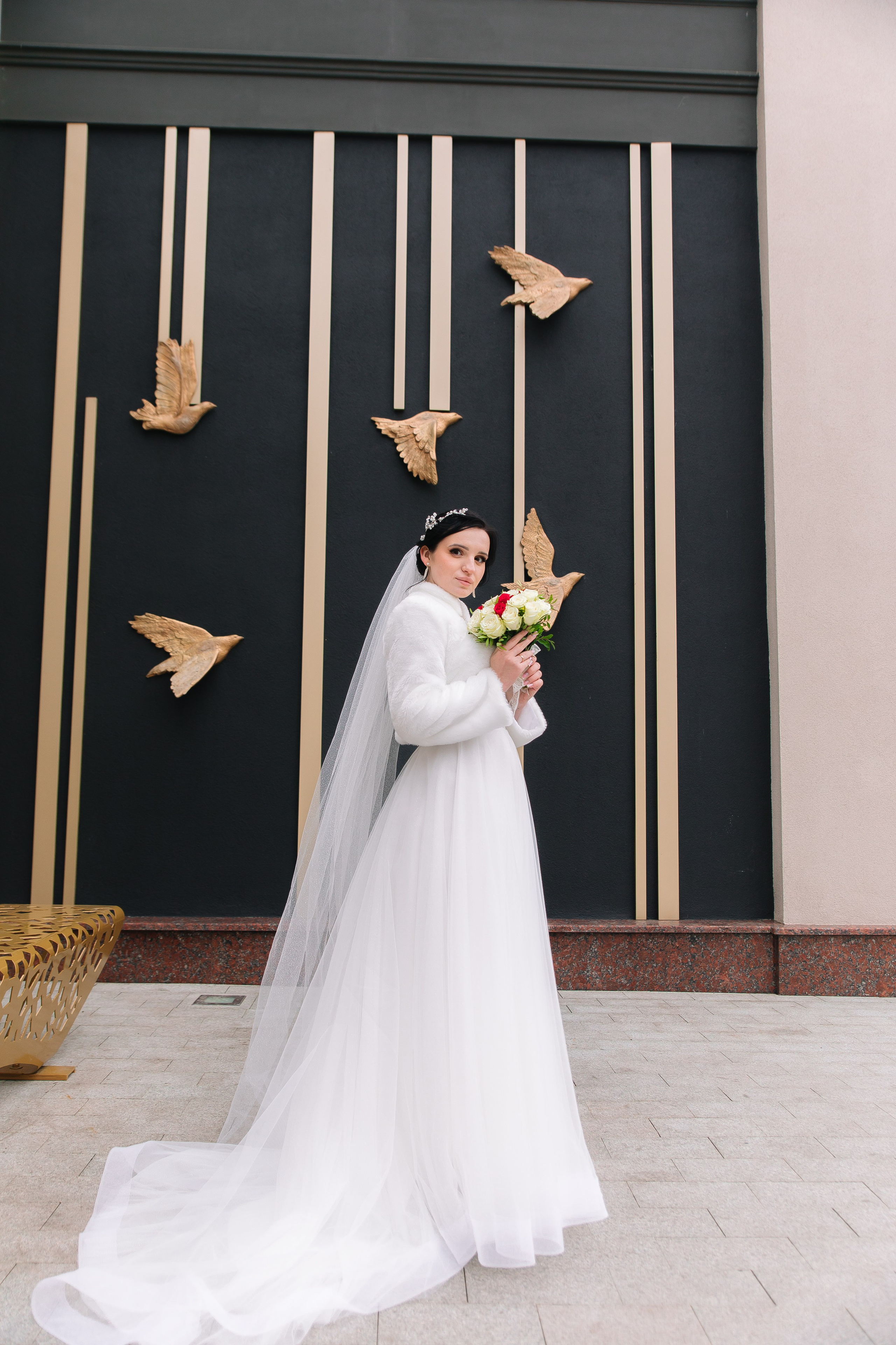 АЛЕНА И ДЕНИС. Свадебный и семейный фотограф в Курске и Курчатове