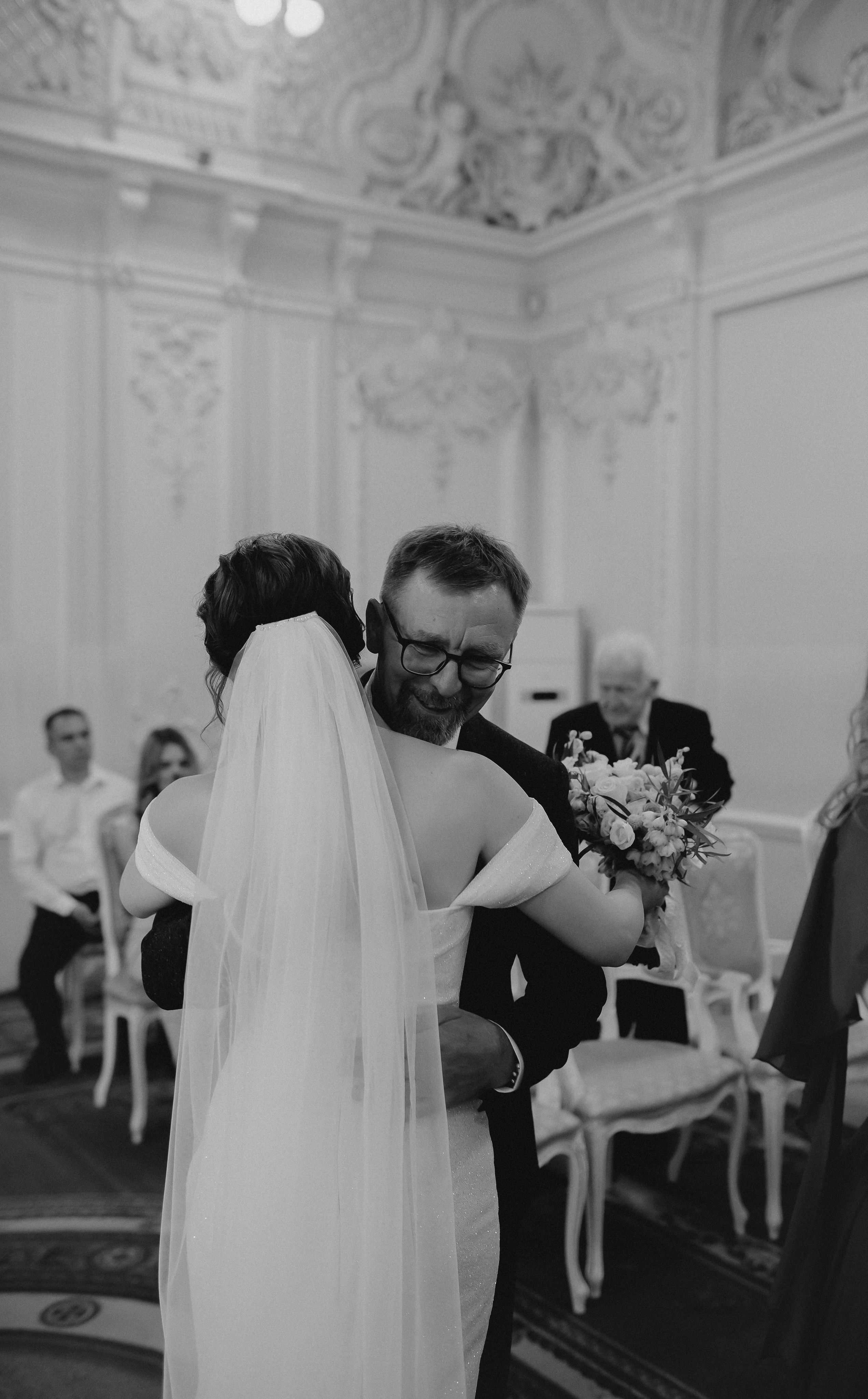 Wedding Day. Анна Михайлова|Свадебный фотограф в Санкт-Петербурге