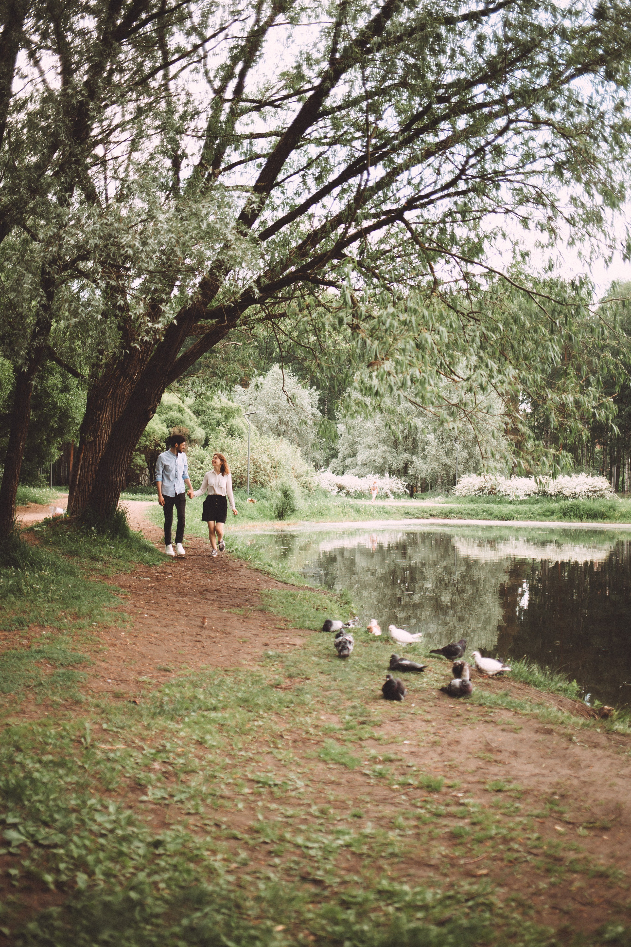 Love Story. Анна Михайлова|Свадебный фотограф в Санкт-Петербурге