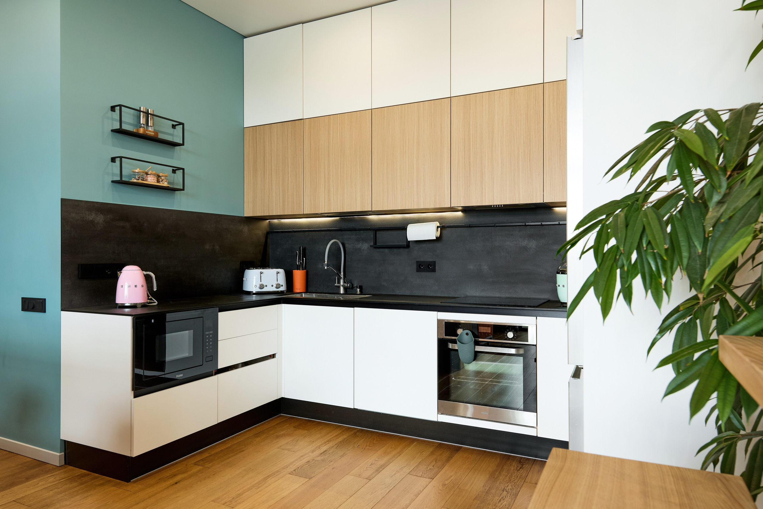 Interior. Другой взгляд на фотографию