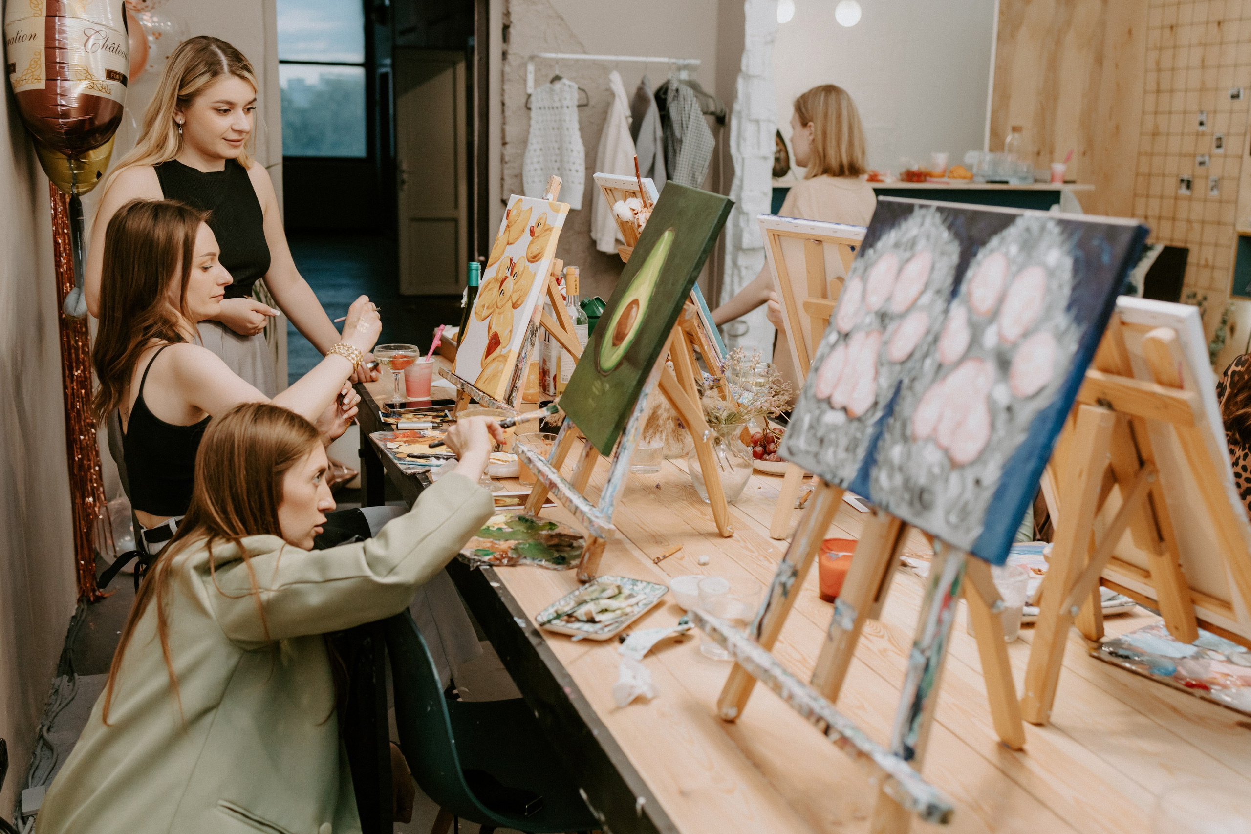 Репортаж. Свадебный и портретный фотограф Минск Евсович Инна