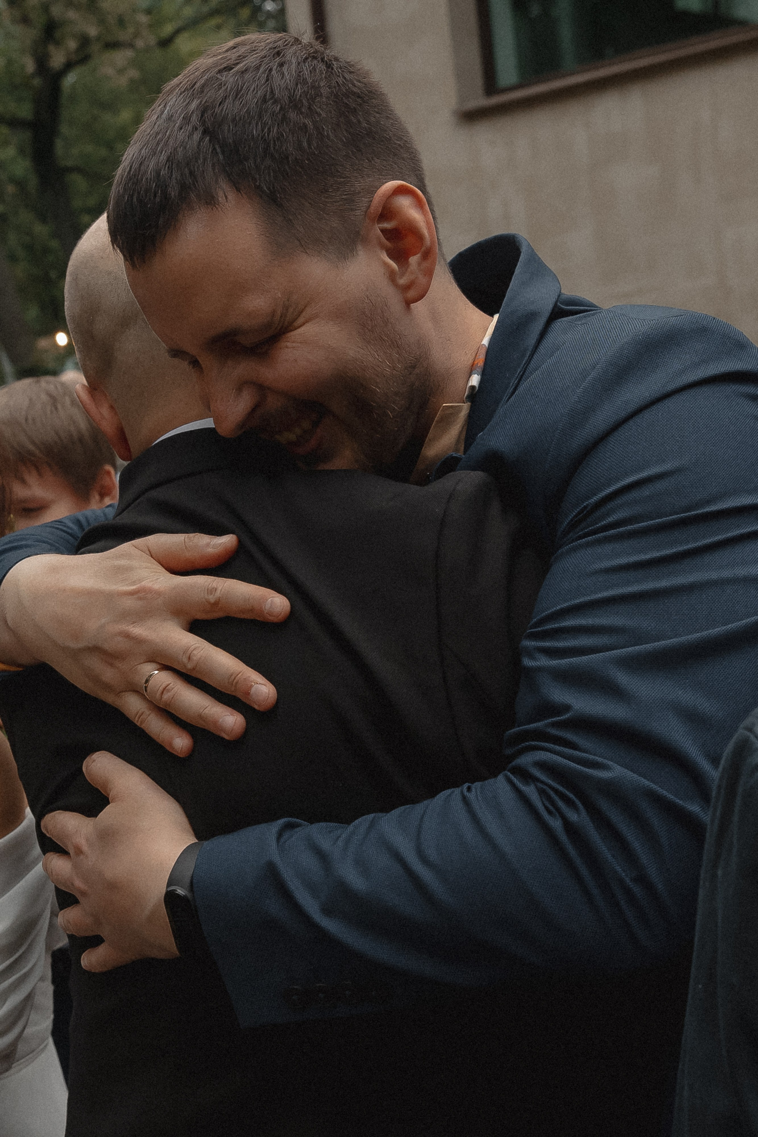 Wedding day Денис & Наталья. Свадебный фотограф Колесников Антон