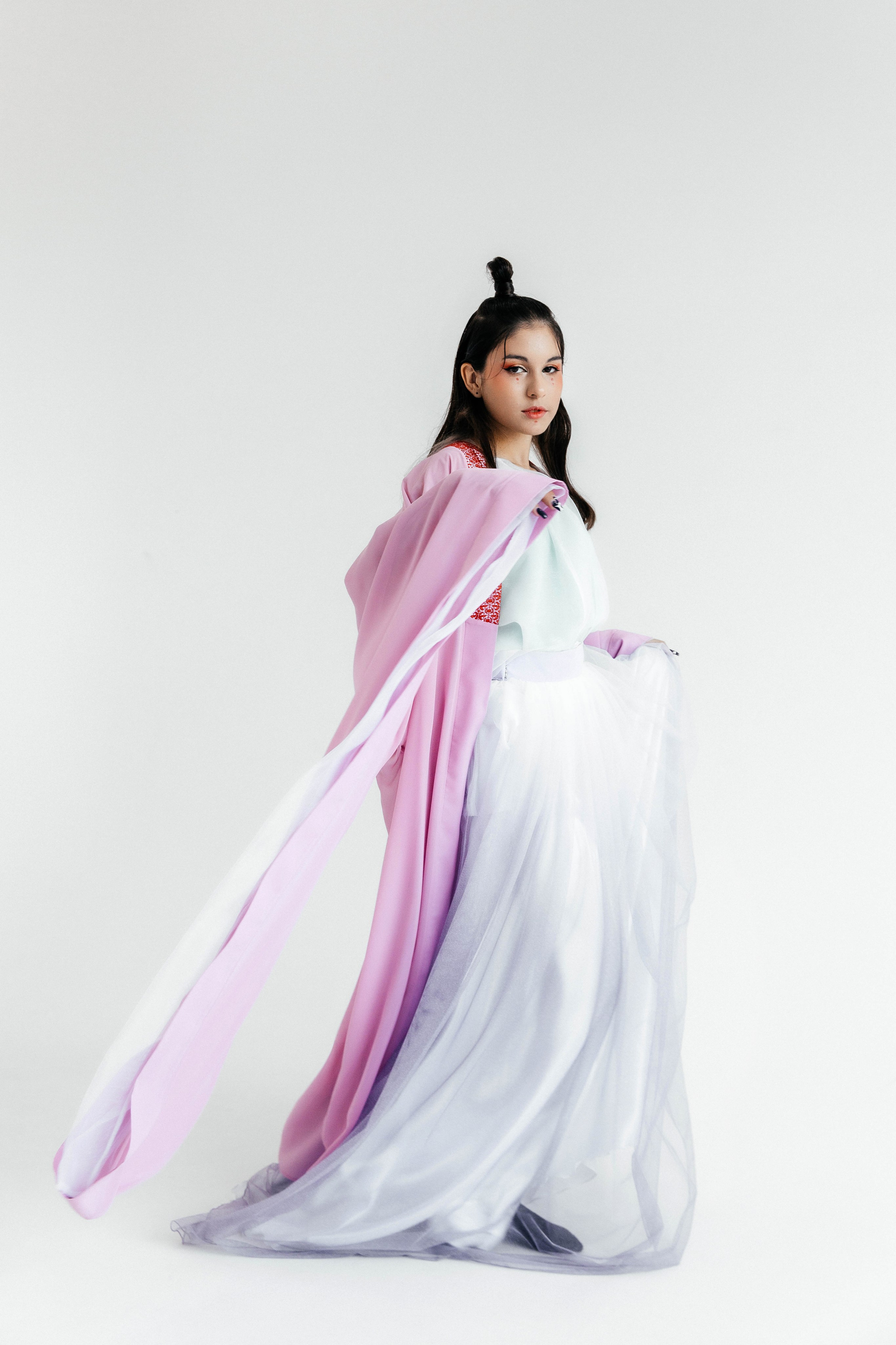 Кущенко Радмила. Promodels