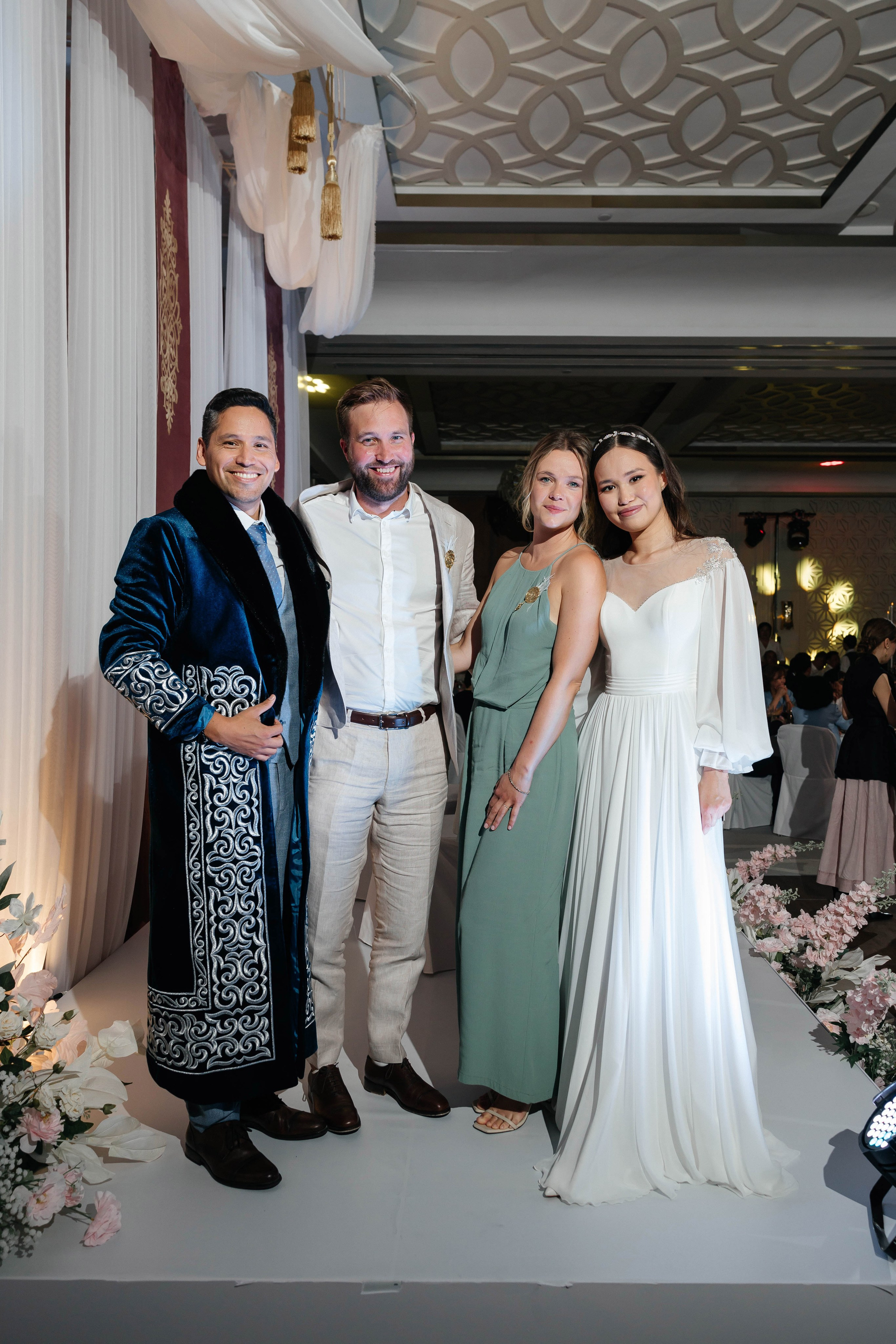 Alina Uzatu. Профессиональный фотограф в городе Астана/Алматы Даурен Сембаев