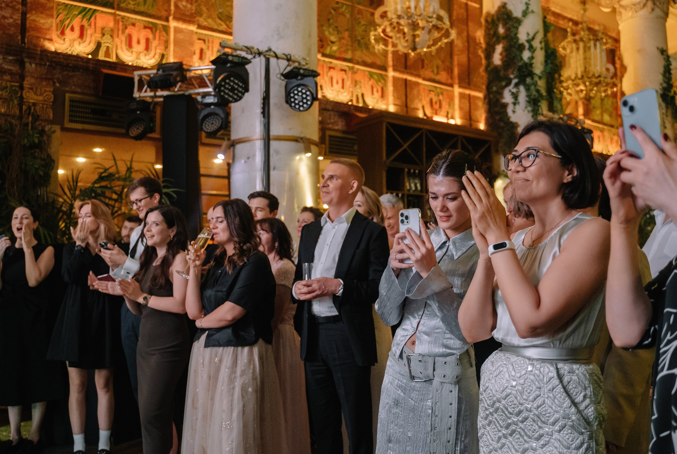 Свадебный день Руслана и Лали. Свадебный и семейный фотограф в Анапе Елена Полетаева