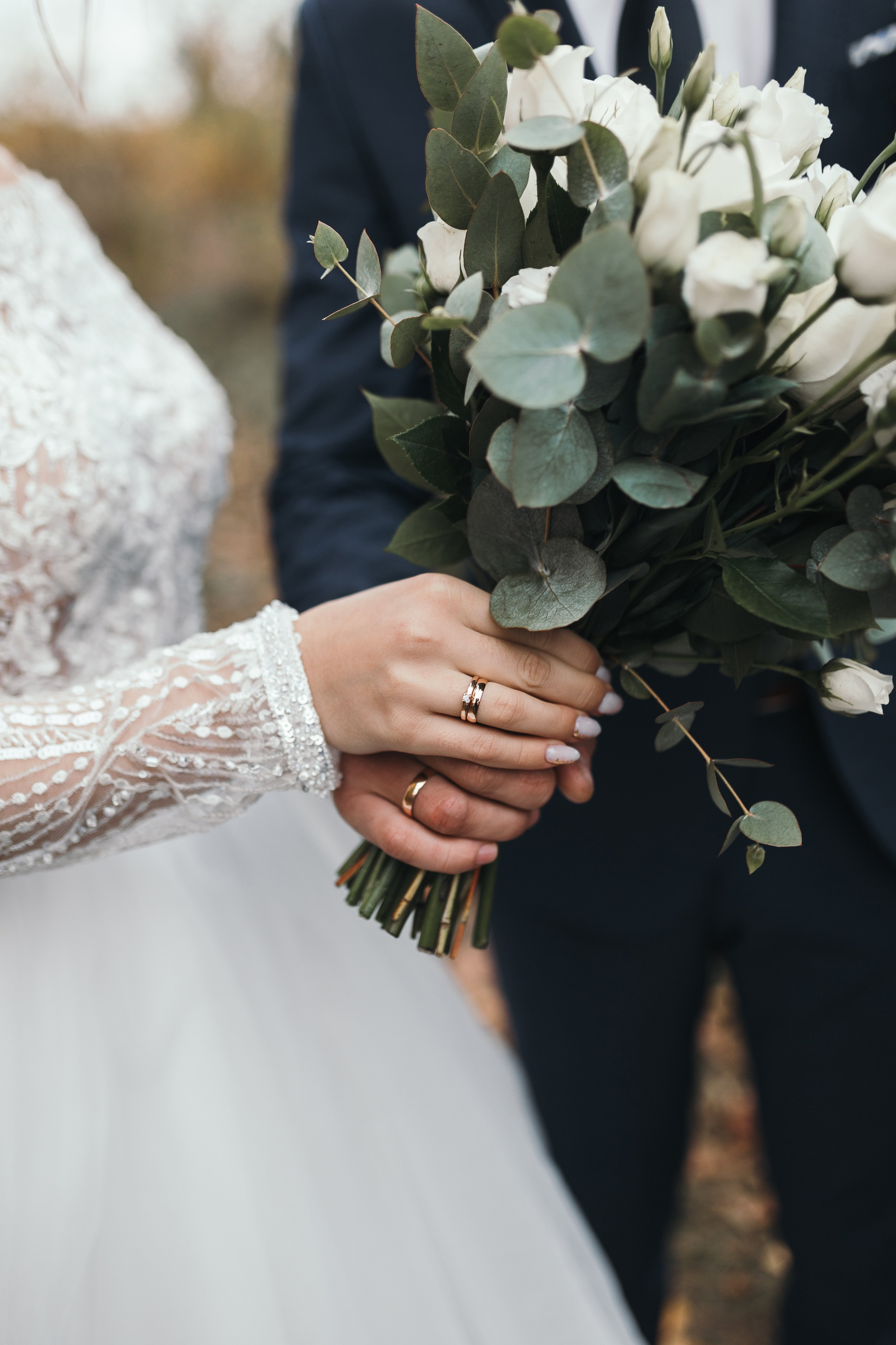 Свадьбы. Фотограф в Бресте