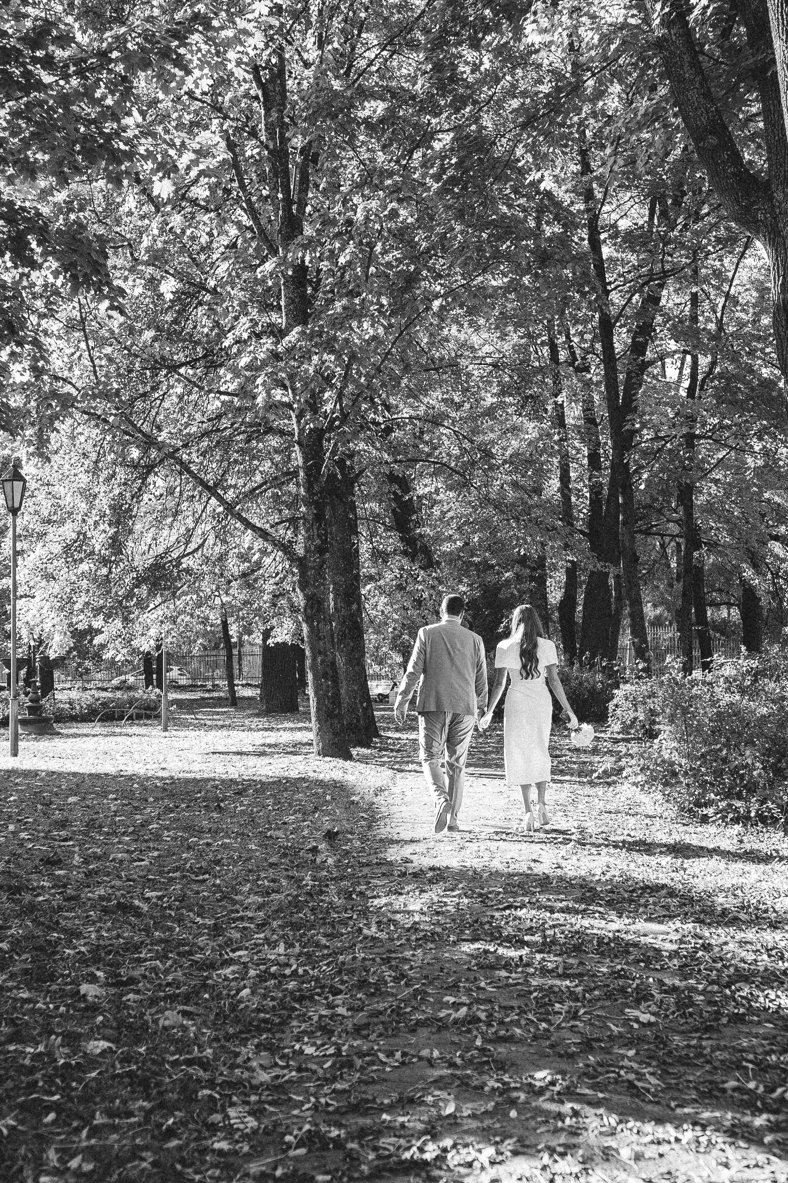 СВАДЕБНАЯ В ПУШКИНЕ. Профессиональный фотограф, Санкт-Петербург — Виктория Богомолова