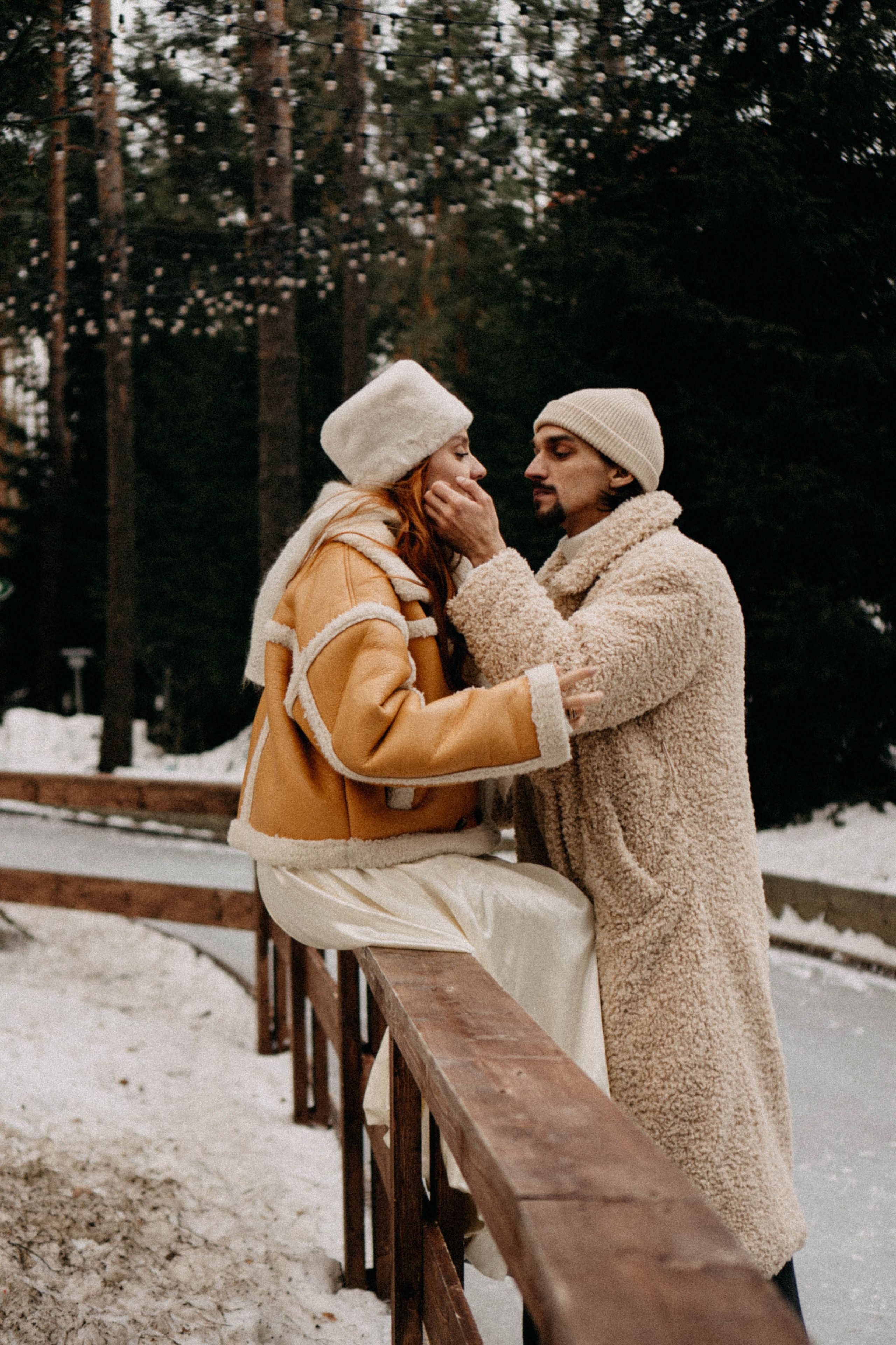 Каток. Профессиональный фотограф, Санкт-Петербург — Виктория Богомолова