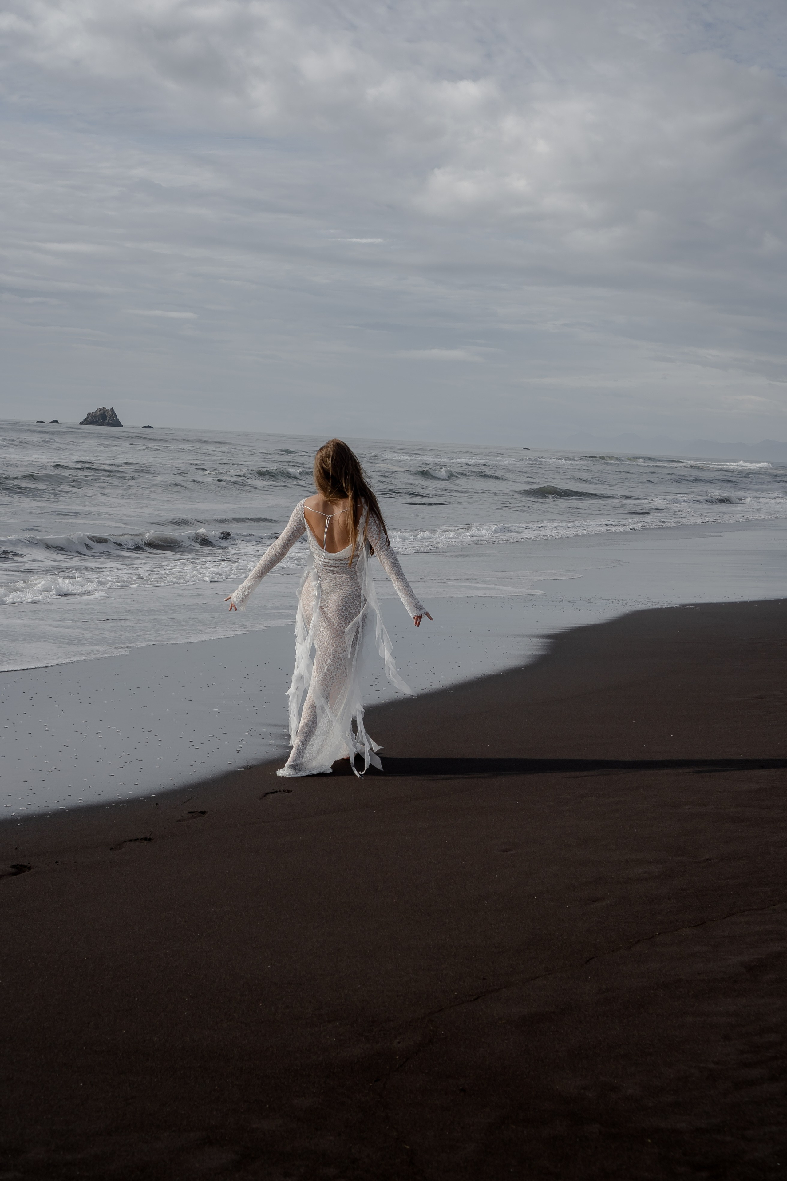 ТИХИЙ ОКЕАНН СЬЕМКА НА SONY. Профессиональный фотограф, Санкт-Петербург — Виктория Богомолова