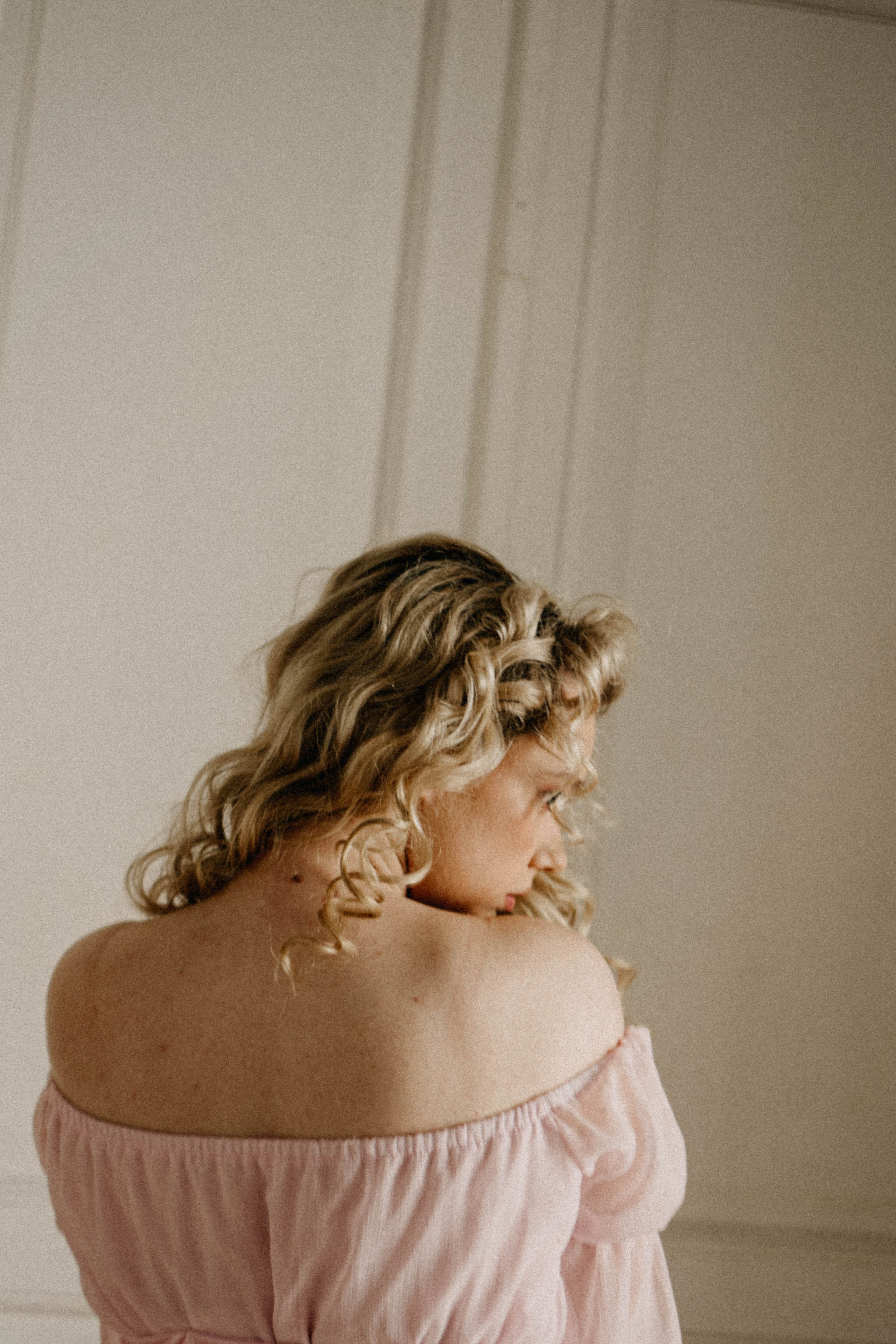 Студийная. Профессиональный фотограф, Санкт-Петербург — Виктория Богомолова