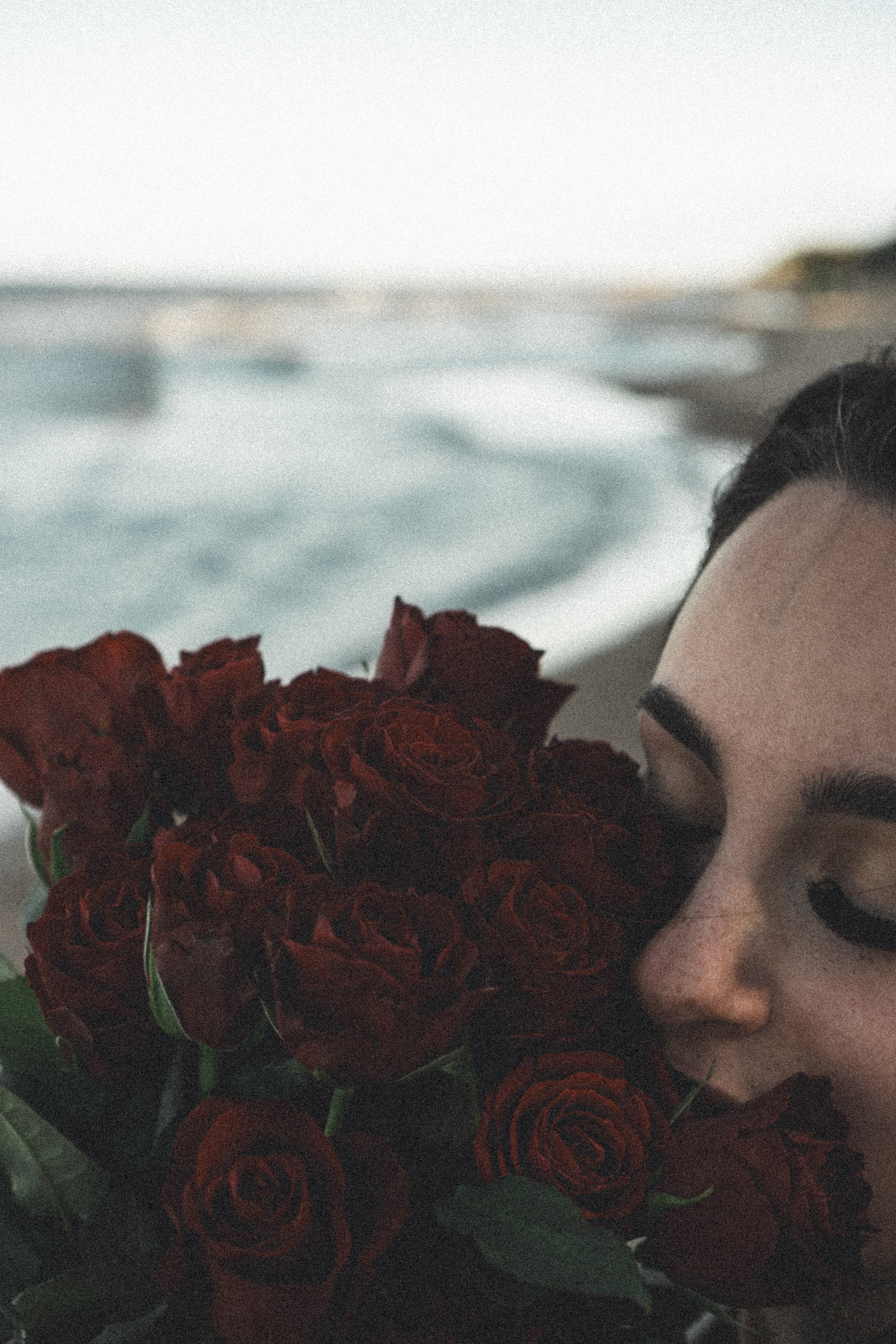 Розы. Профессиональный фотограф, Санкт-Петербург — Виктория Богомолова