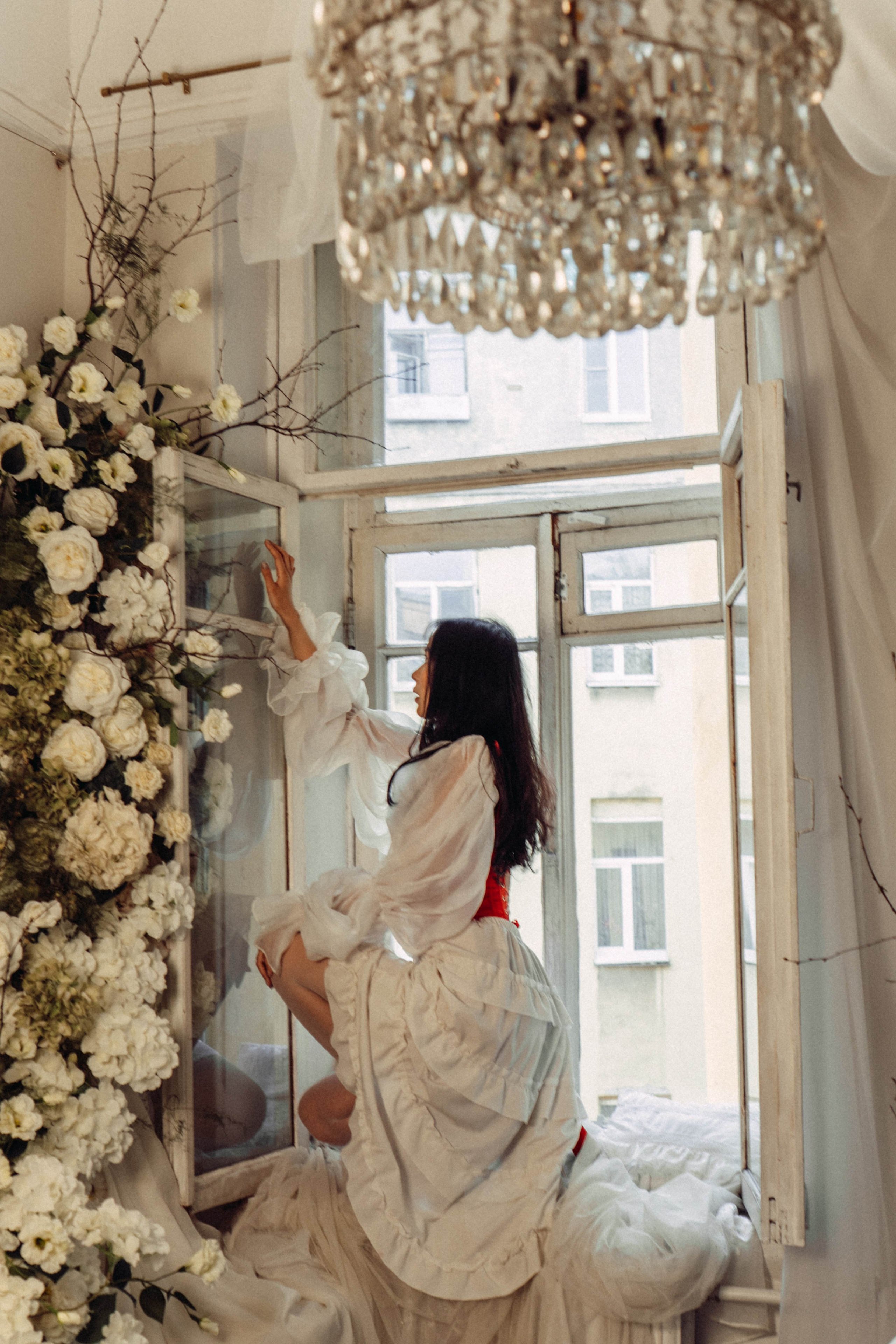 ВИНТАЖНЫЙ СТИЛЬ. Профессиональный фотограф, Санкт-Петербург — Виктория Богомолова