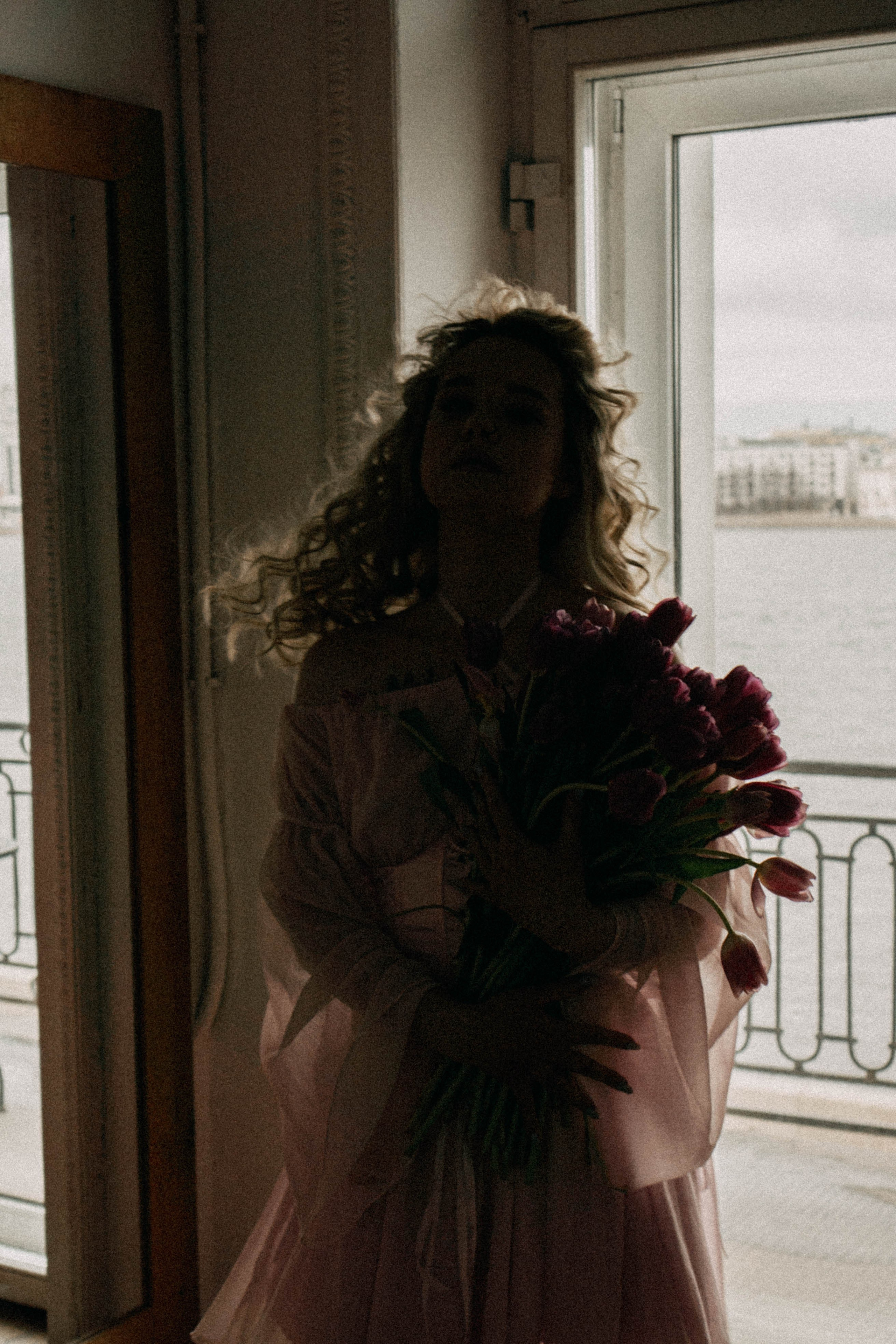 Студийная. Профессиональный фотограф, Санкт-Петербург — Виктория Богомолова