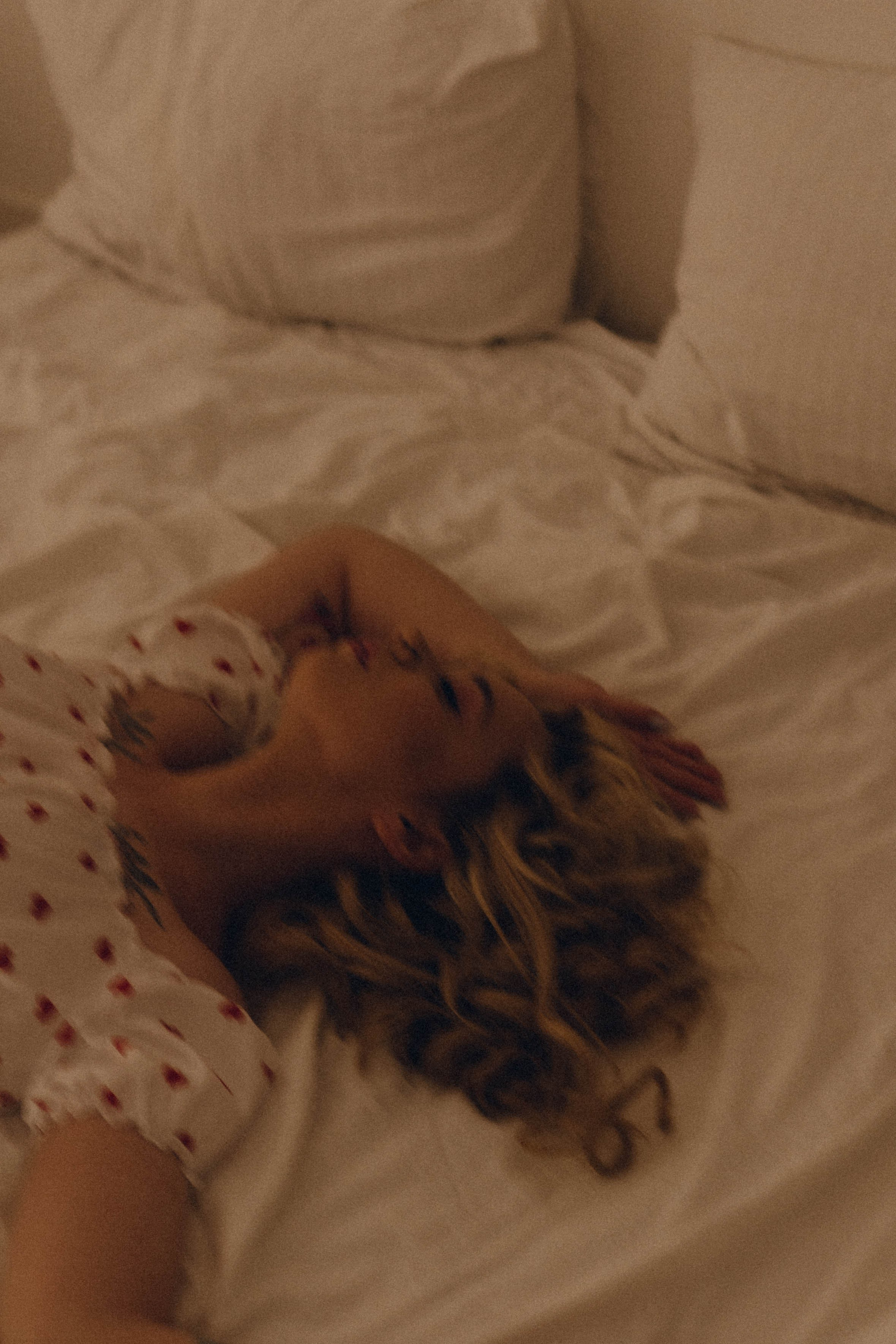 Студийная. Профессиональный фотограф, Санкт-Петербург — Виктория Богомолова